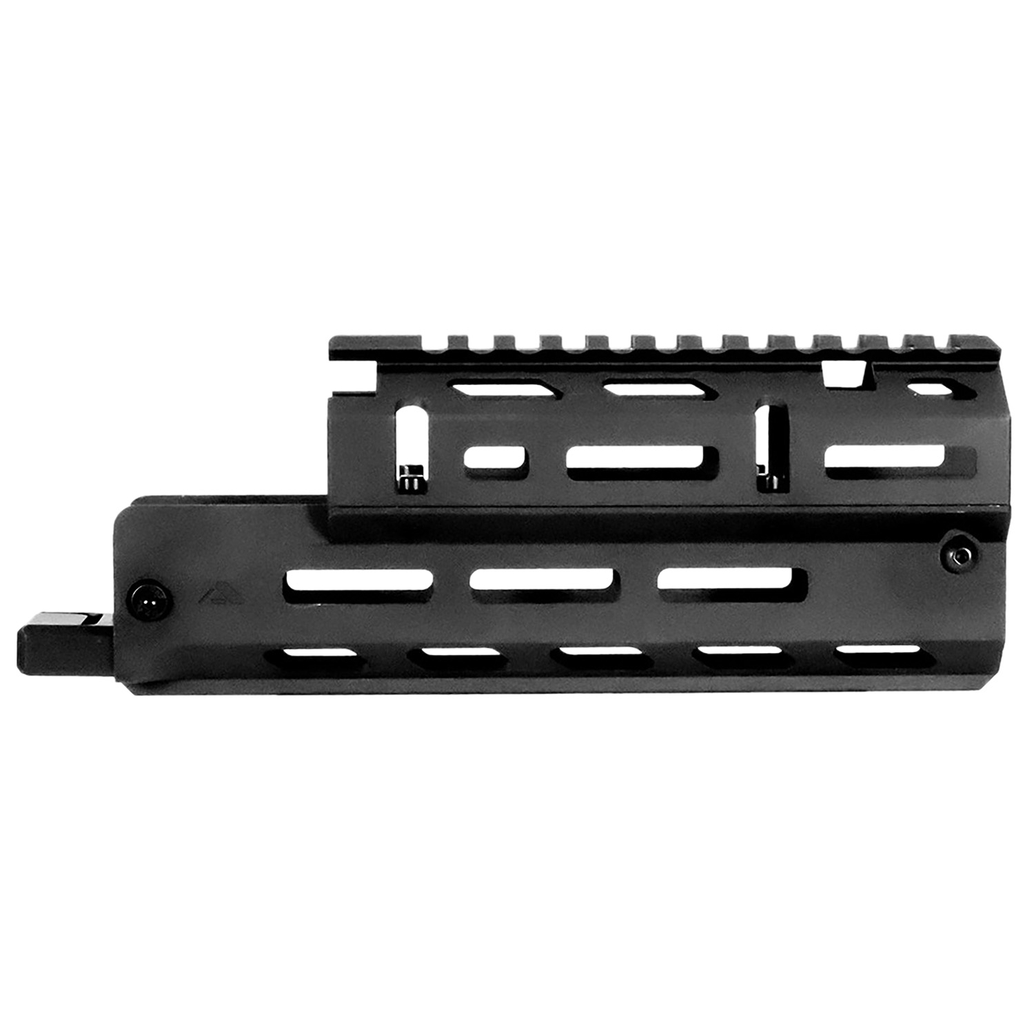 Aimsports MMAK02 Ak M-lok Handguard Short Russian