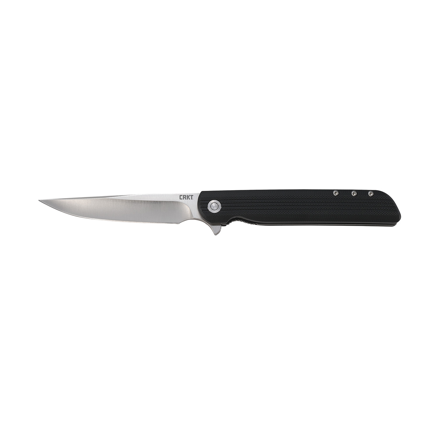 Crk Lck+ Large Drp Pnt Assted