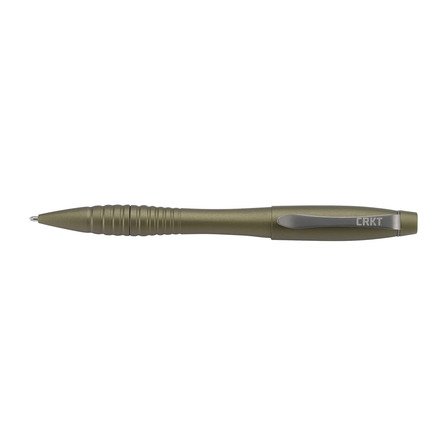 Crkt Williams Defense Pen Od Green 6