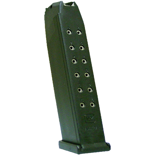 Glock Magazine 10MM 15RD G20