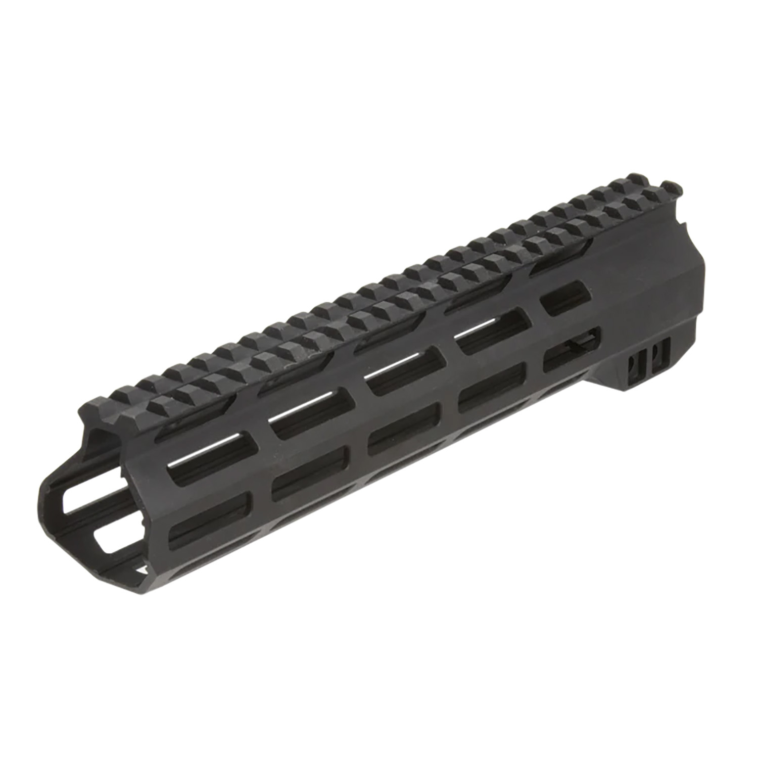 Aimsports Wraith Handguard 10 M-lok AR/M4