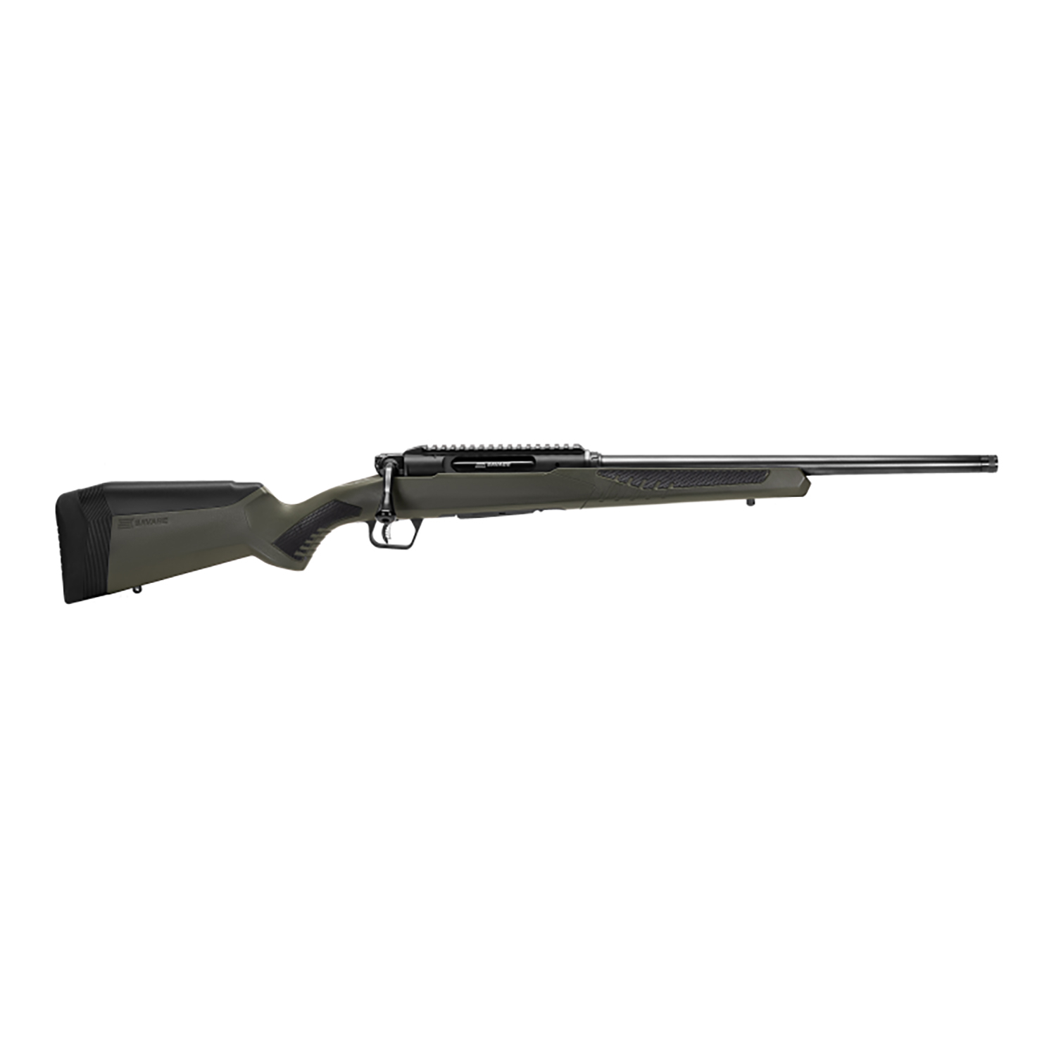 Savage Impulse Hog Hunter 30-06 Sprg 4+1