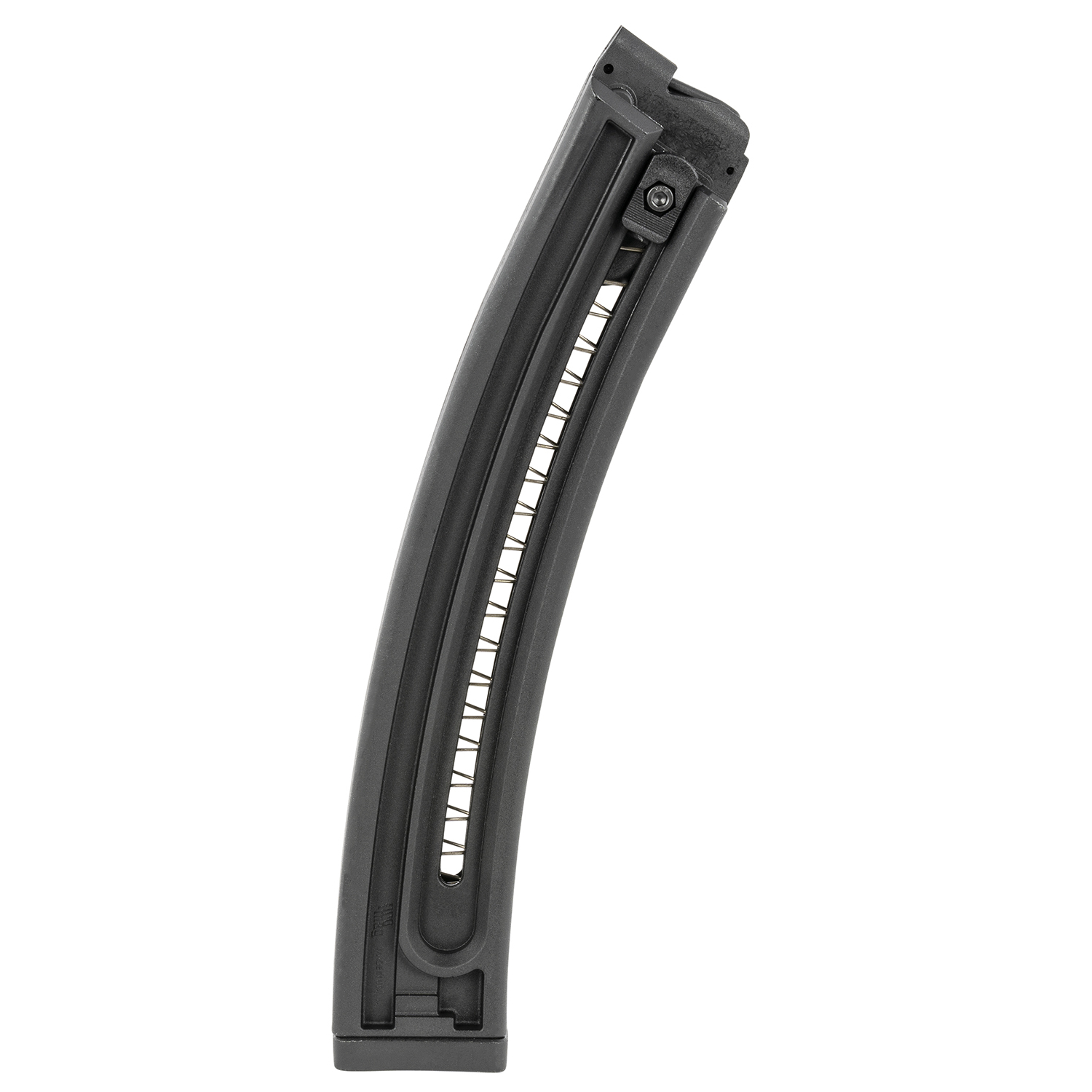 Promag GSG-5 .22 Lr 10RD Black Polymer Magazine