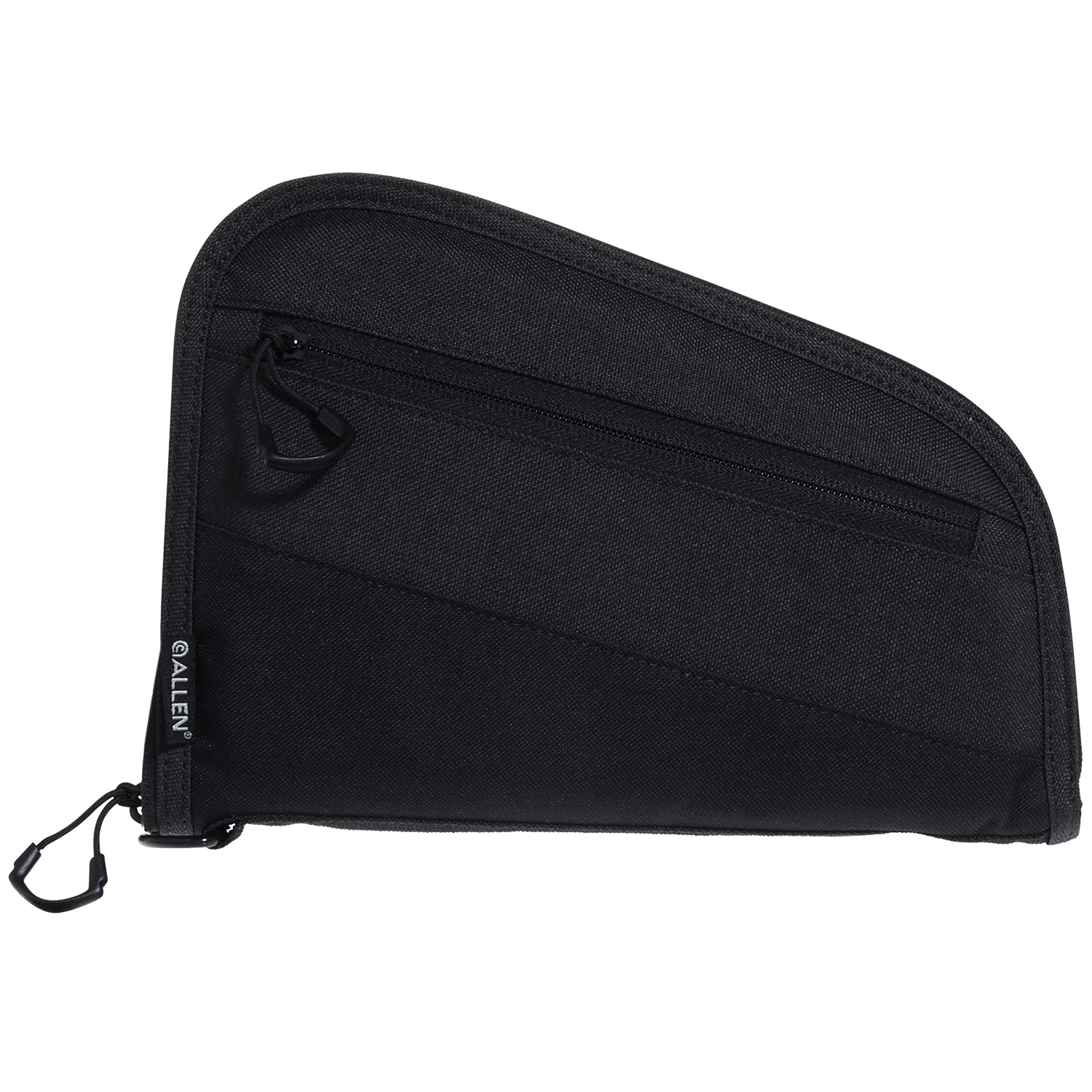 Allen 7749 Auto-fit Handgun Case 9IN Black