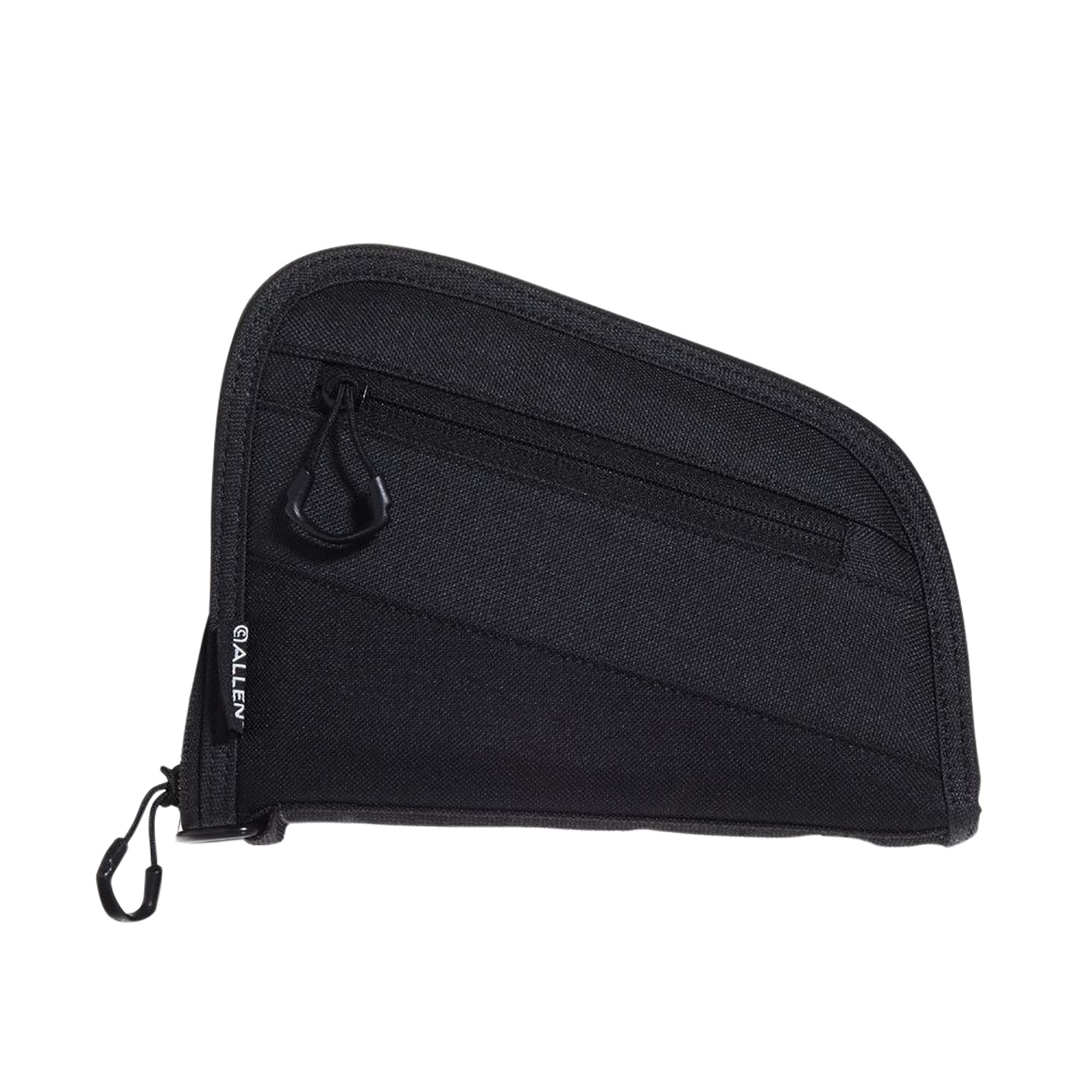Allen Auto-fit Compact Handgun Case 7IN Black