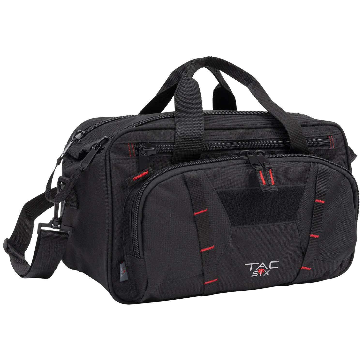 Allen Tactical Sporter Range Bag - Black