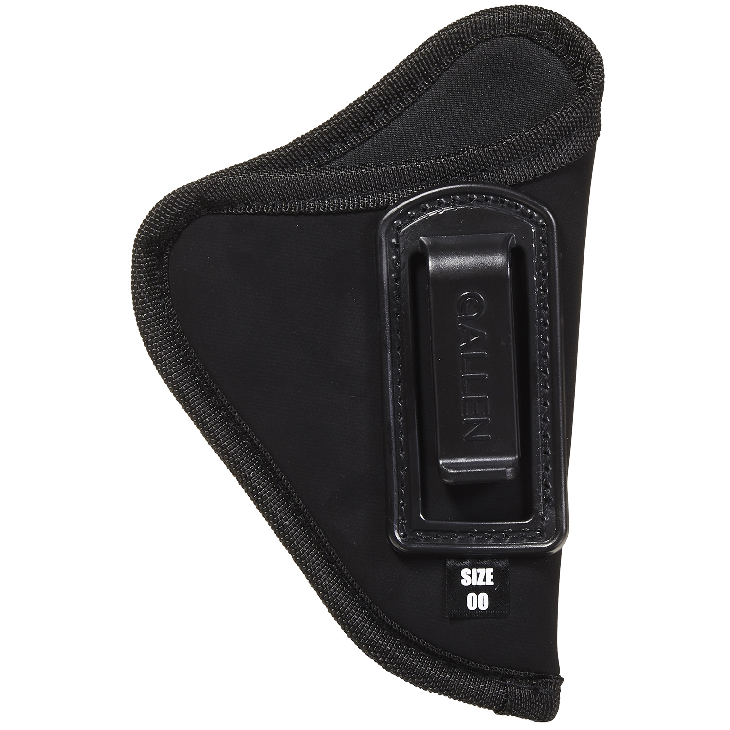 Allen 44600 Inside-the-pant Conceal Carry Holster Black