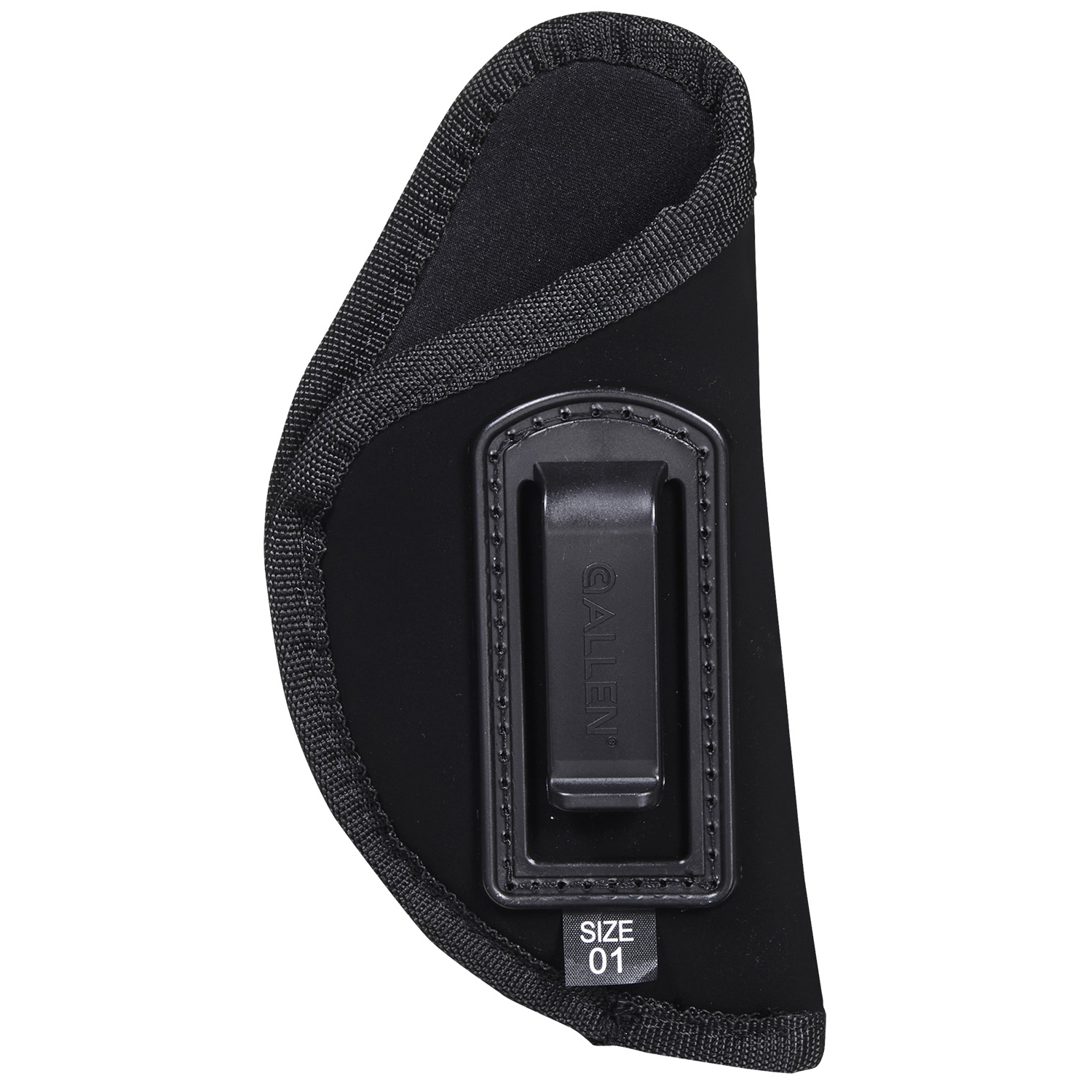 Allen Inside-the-pant Holster Size 01 Black