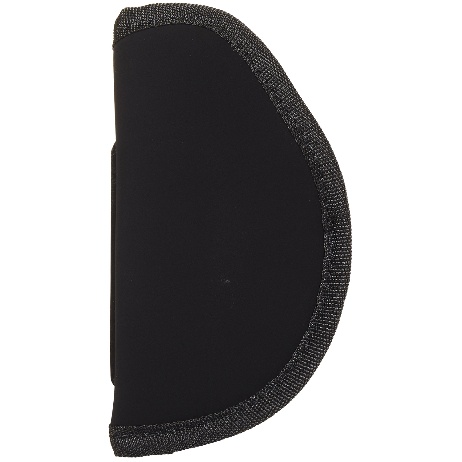 Allen 44604 Inside-the-pant Holster Black Iwb Size 04 for .22-.25 Cal