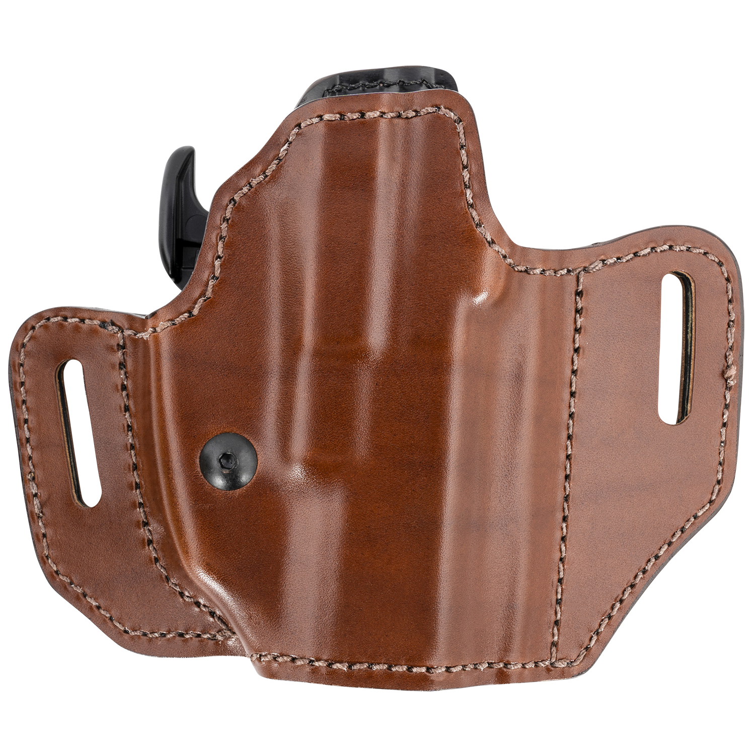 Bianchi Assent Pro-fit Owb Holster Tan Right Hand Size 13B