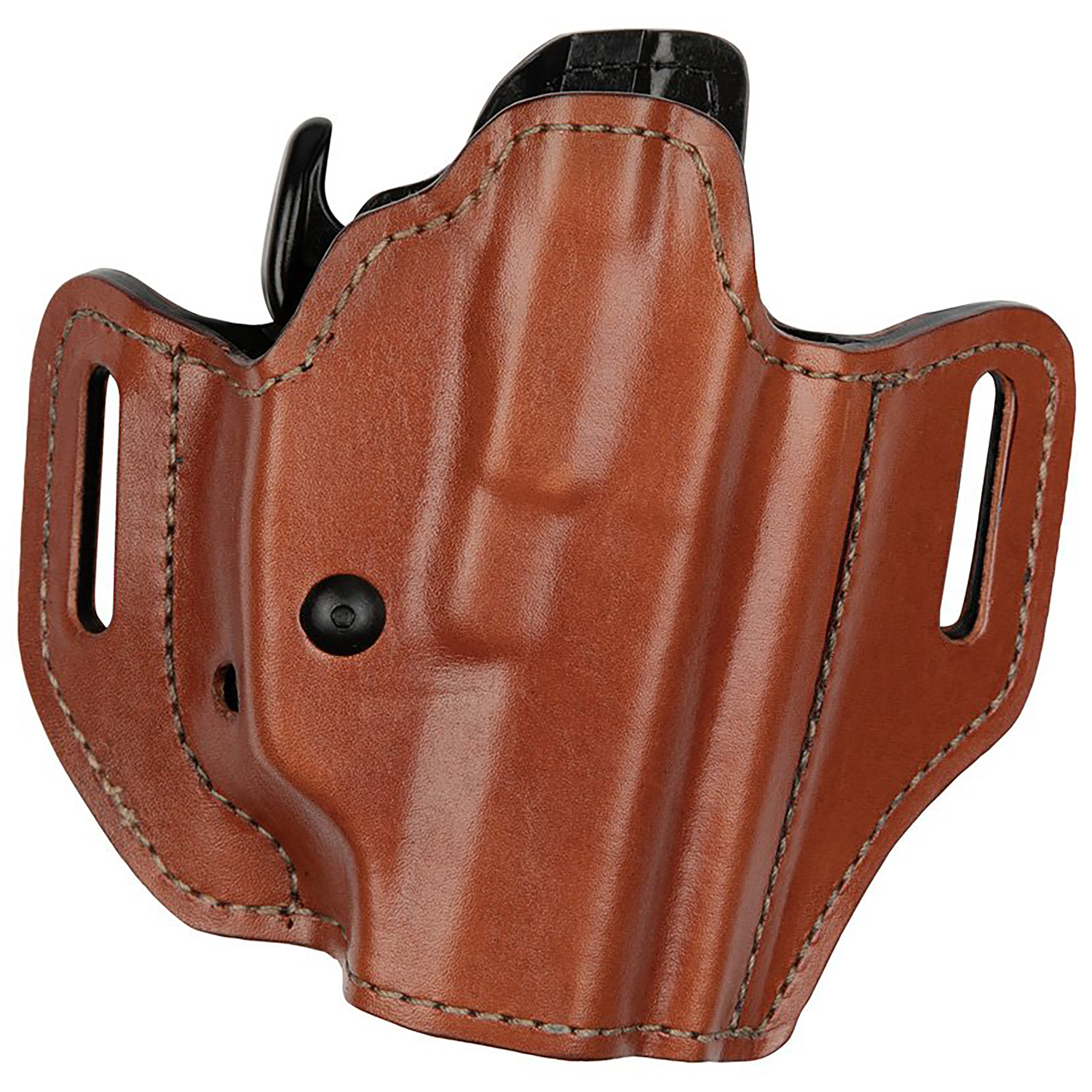 Bianchi Assent Pro Fit Holster Rh Tan Size 04