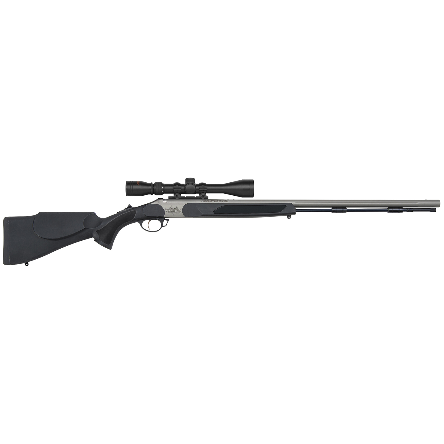 Tra Vortek Sf 50CA Blk Cmbo 28