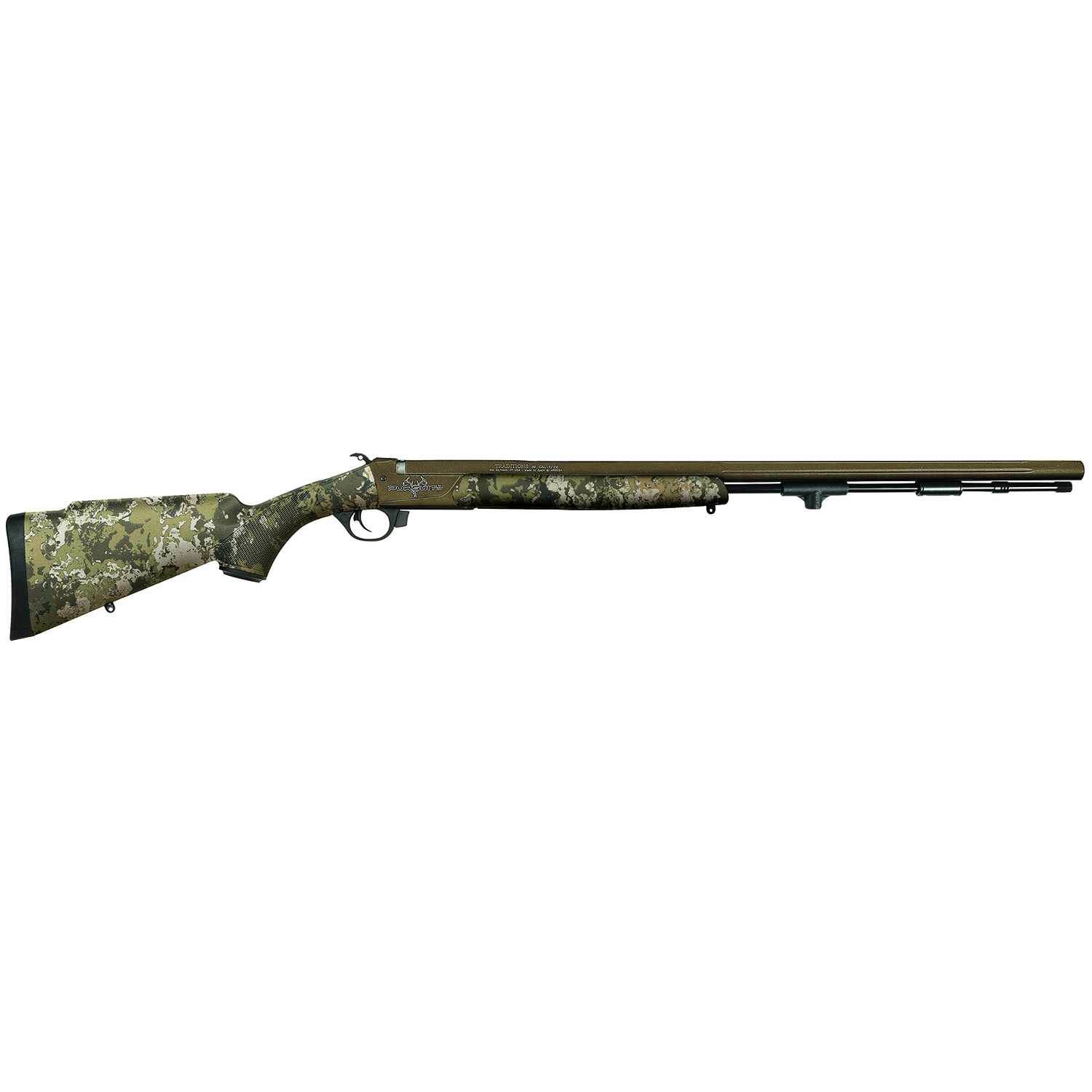 Tra Pursuit 50CA Veil Wl 26