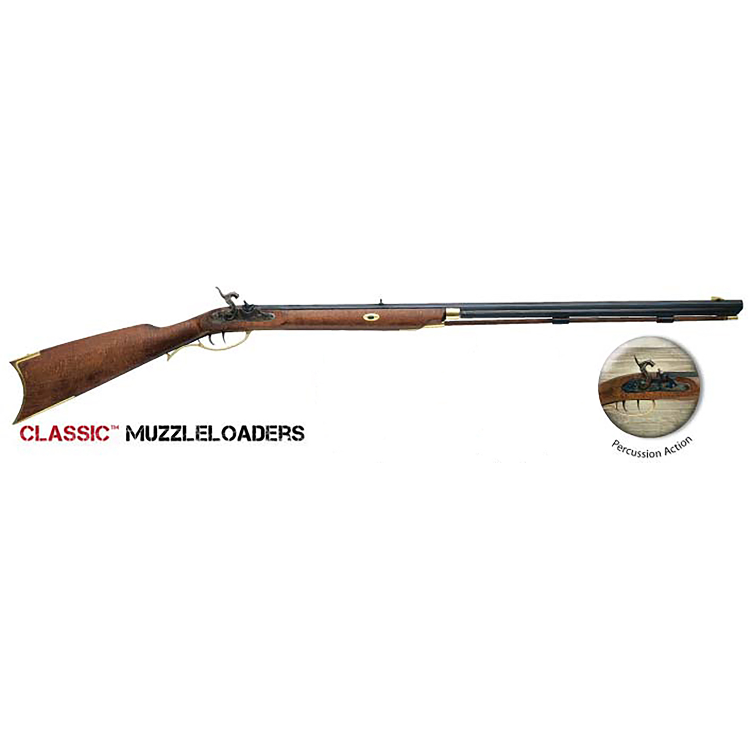 Tra Crockett Perc 32CA 32B