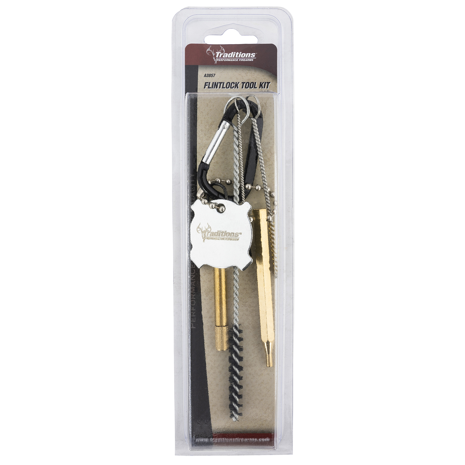 Tra Flintlock Tool Kit