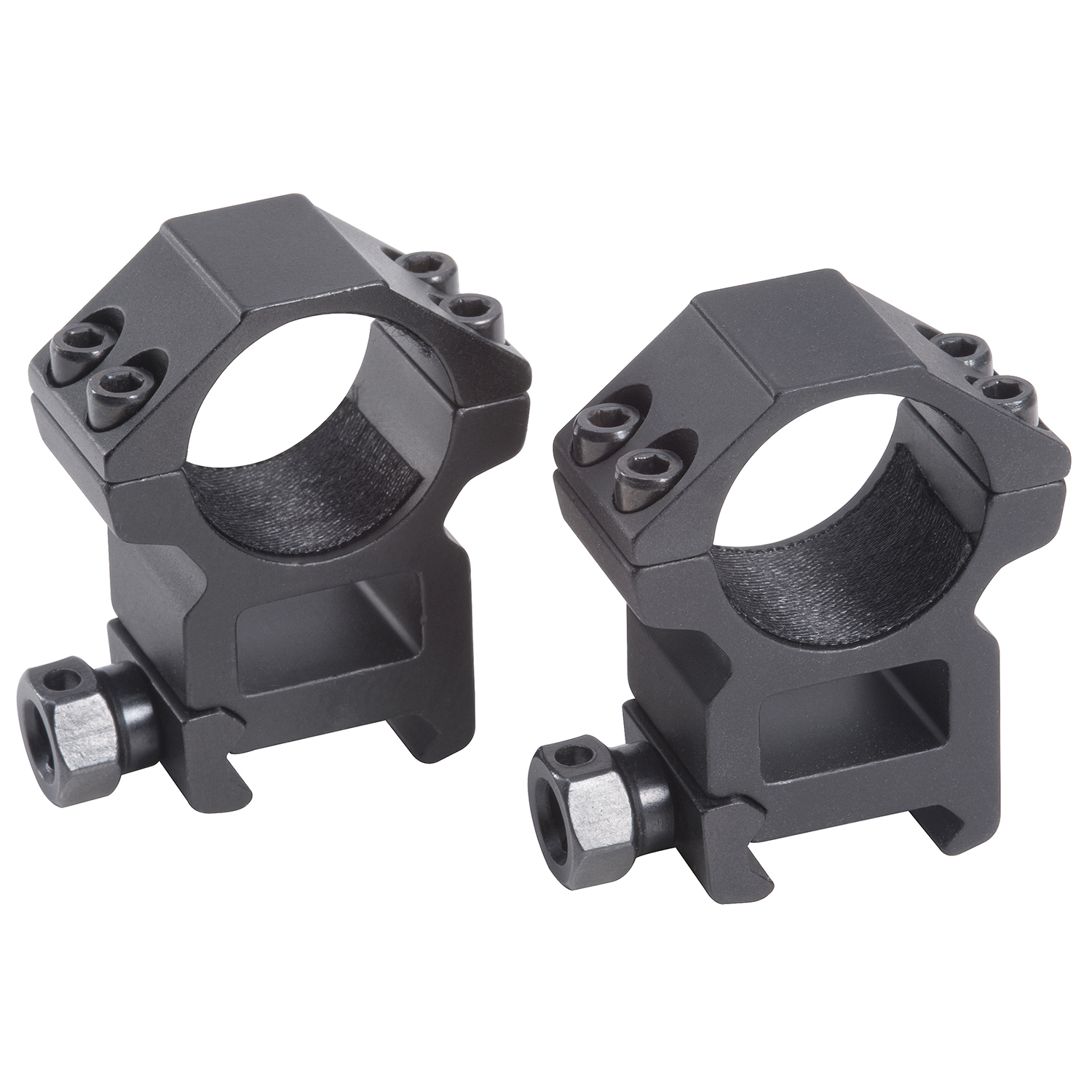 Tra Ring Tact Hi 30MM Matte