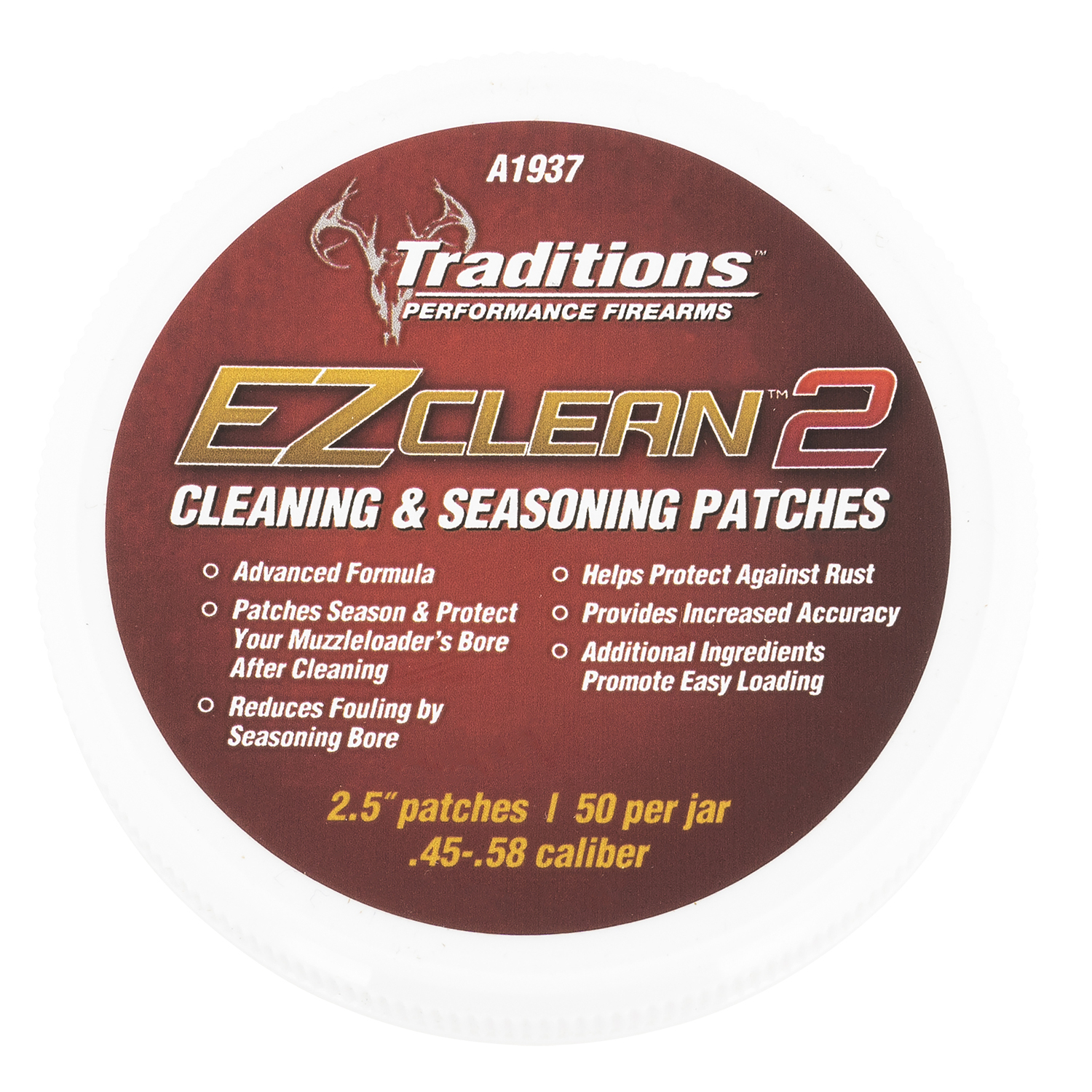 Tra EZCLN2 Cleanseason Patches