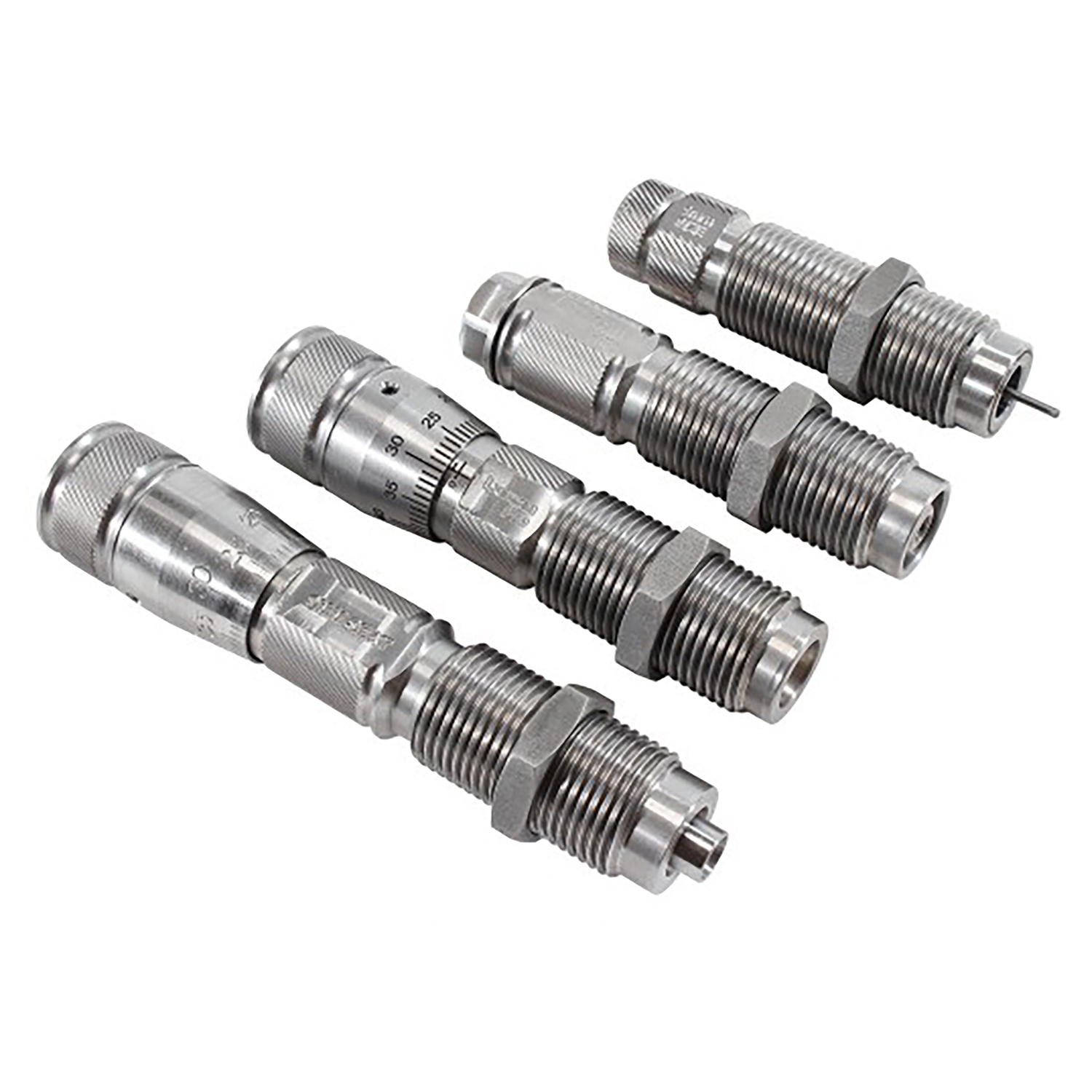 Lyman Pro Die Pack 9MM 4-DIE Set