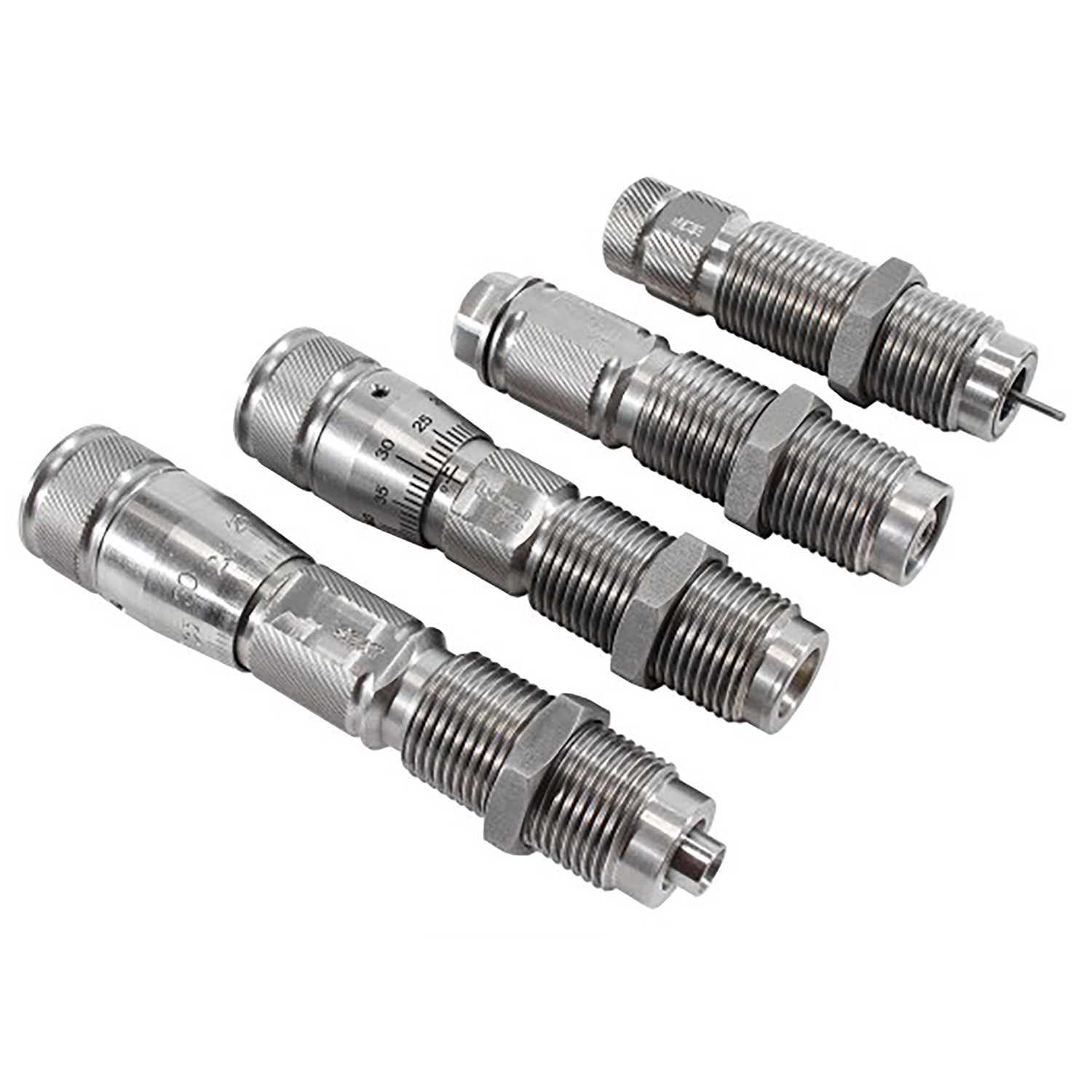 Lyman Pro Die Pack 300 Aac Blackout