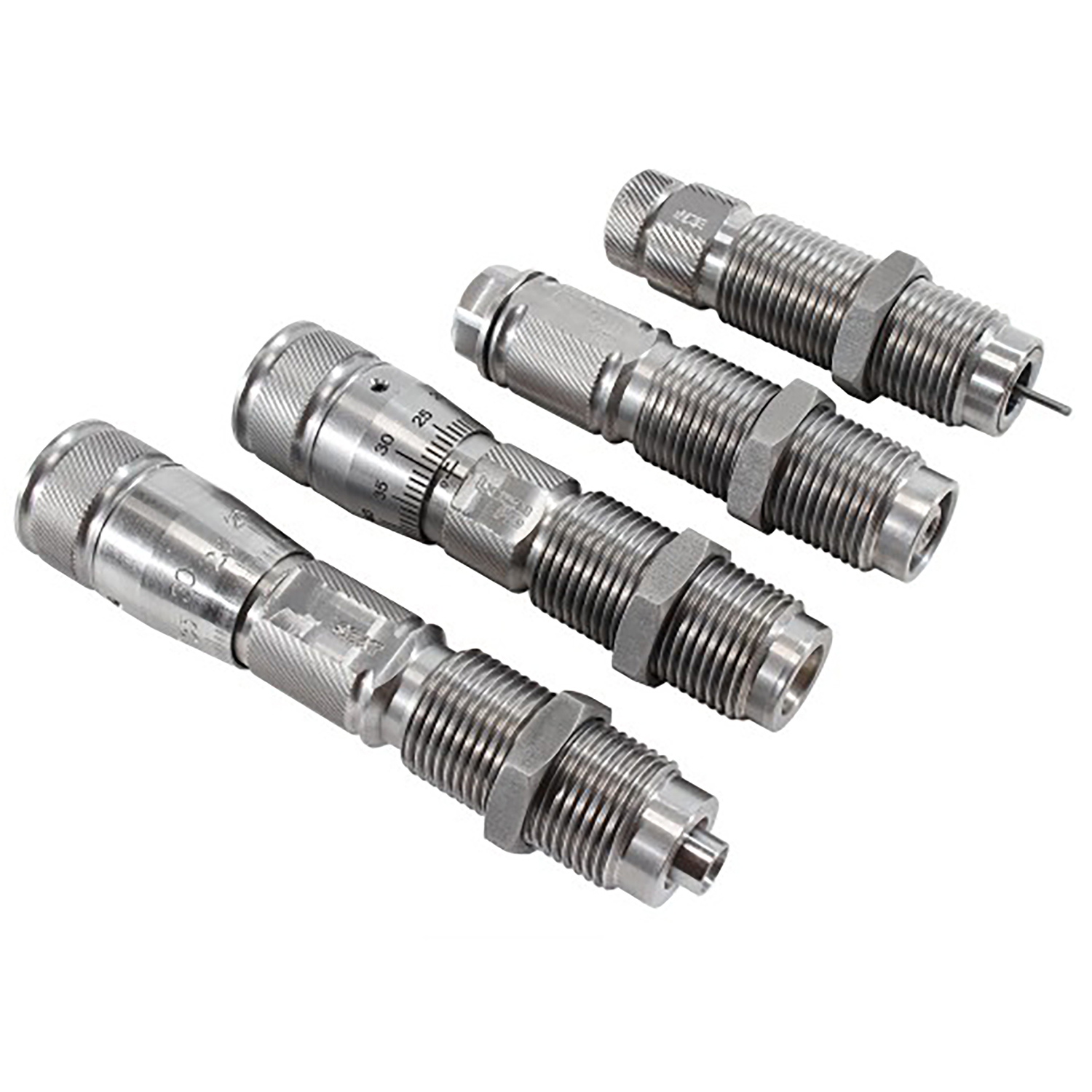 Lyman Pro Die Pack 65 Creedmoor 4-DIE Set