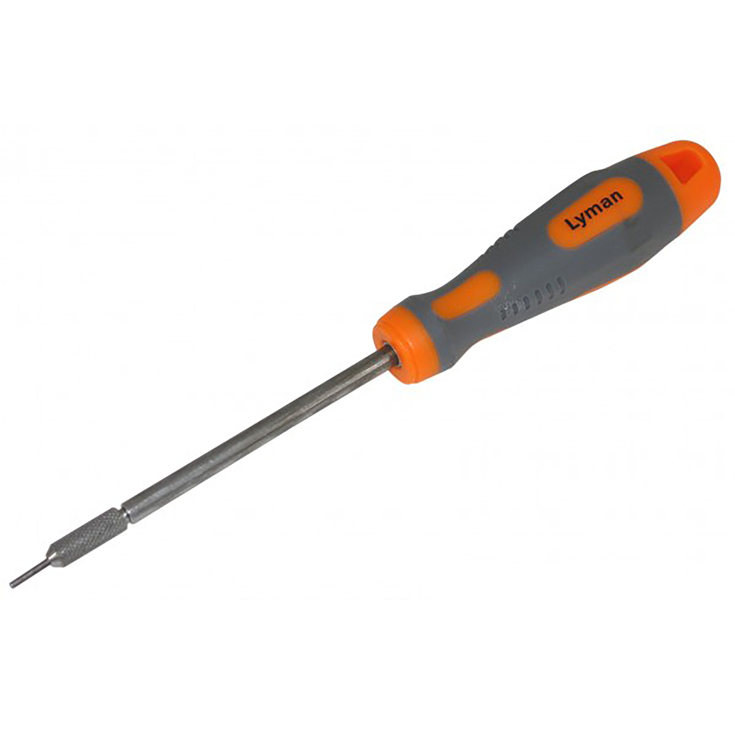 Lyman Flash Hole Cleaner Multi-caliber