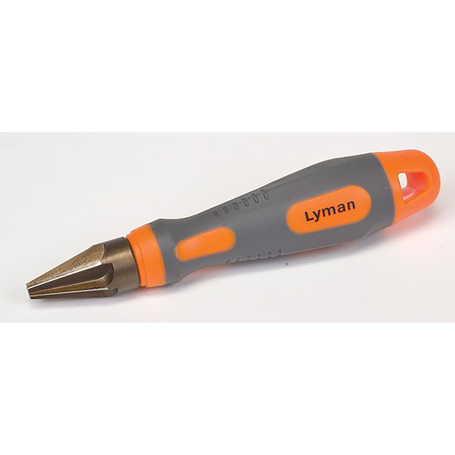 Lyman Vld Chamfer/ Reamer Multi-caliber