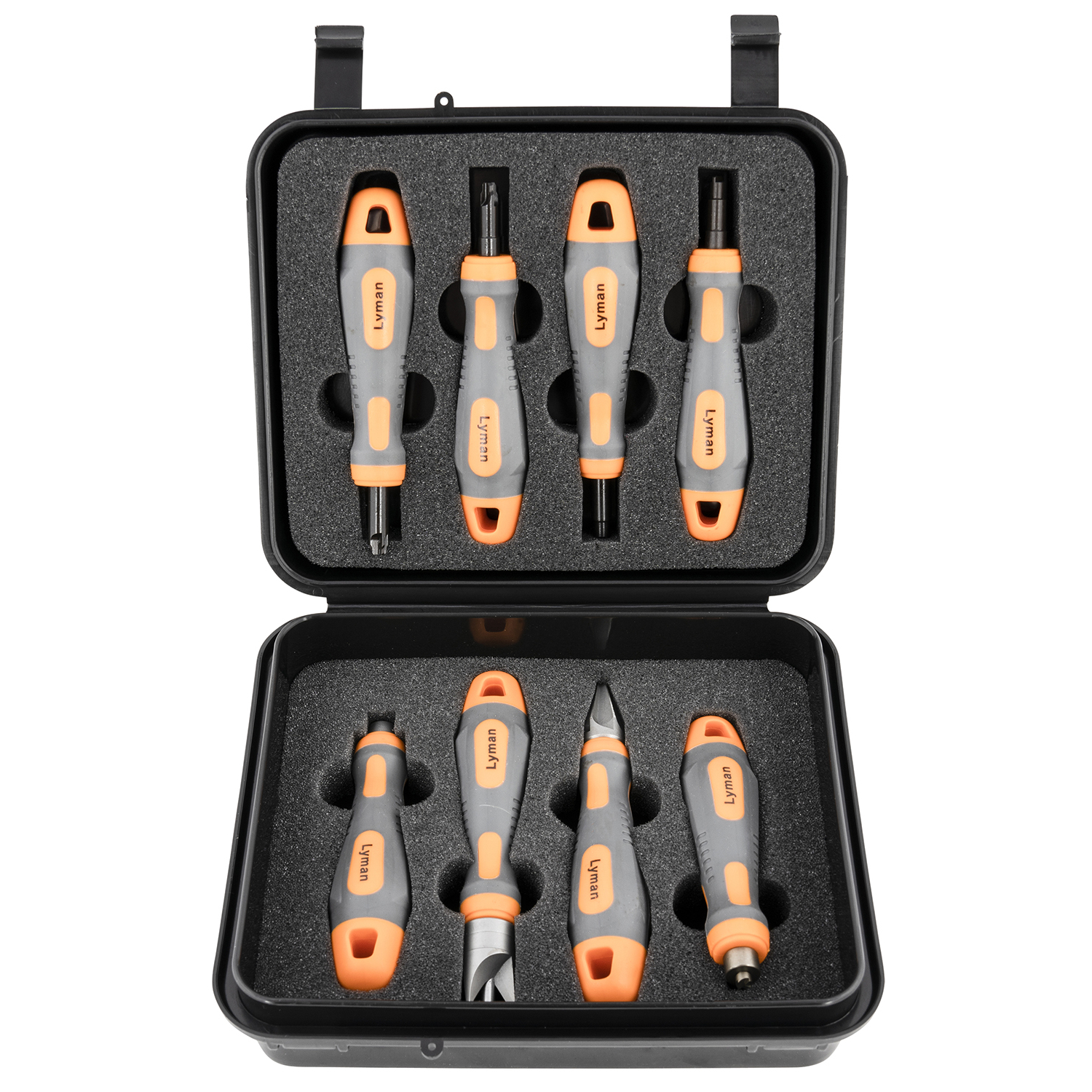 Lyman Universal Case Prep Accessory Tool Set