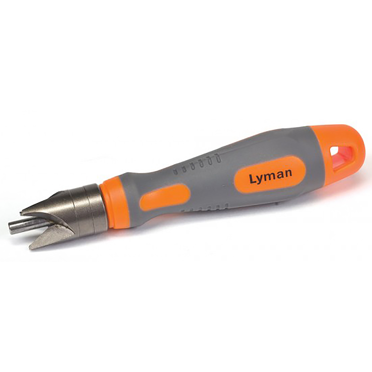 Lyman Outside Chamfer Tool Multi-caliber