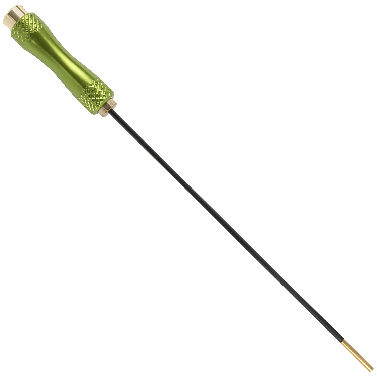 Breakthrough Clean Carbon Fiber Cleaning Rod 22 CAL-50 Cal 12IN