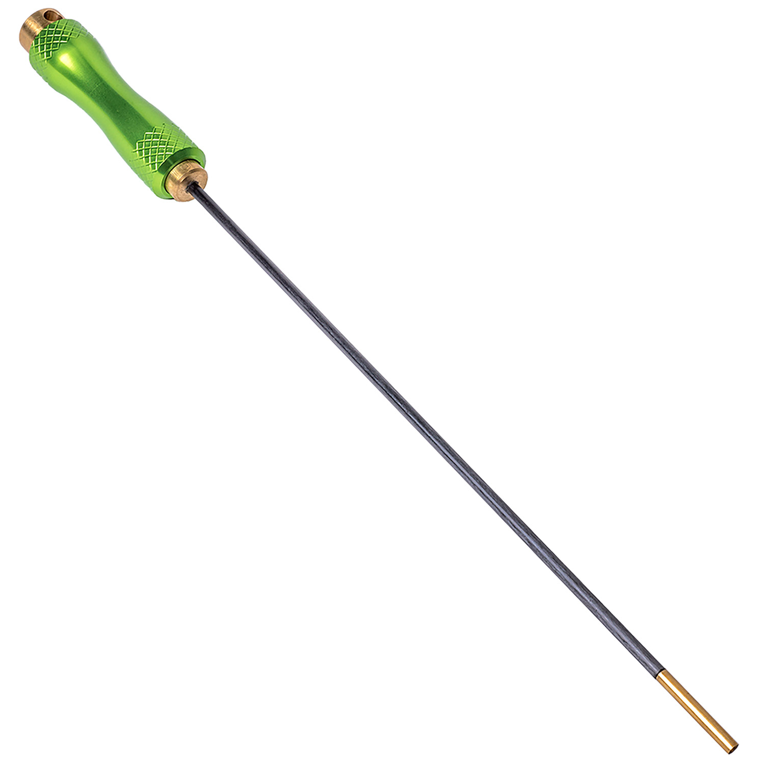 Breakthrough Clean Carbon Fiber Cleaning Rod 45 With Rotating Handle