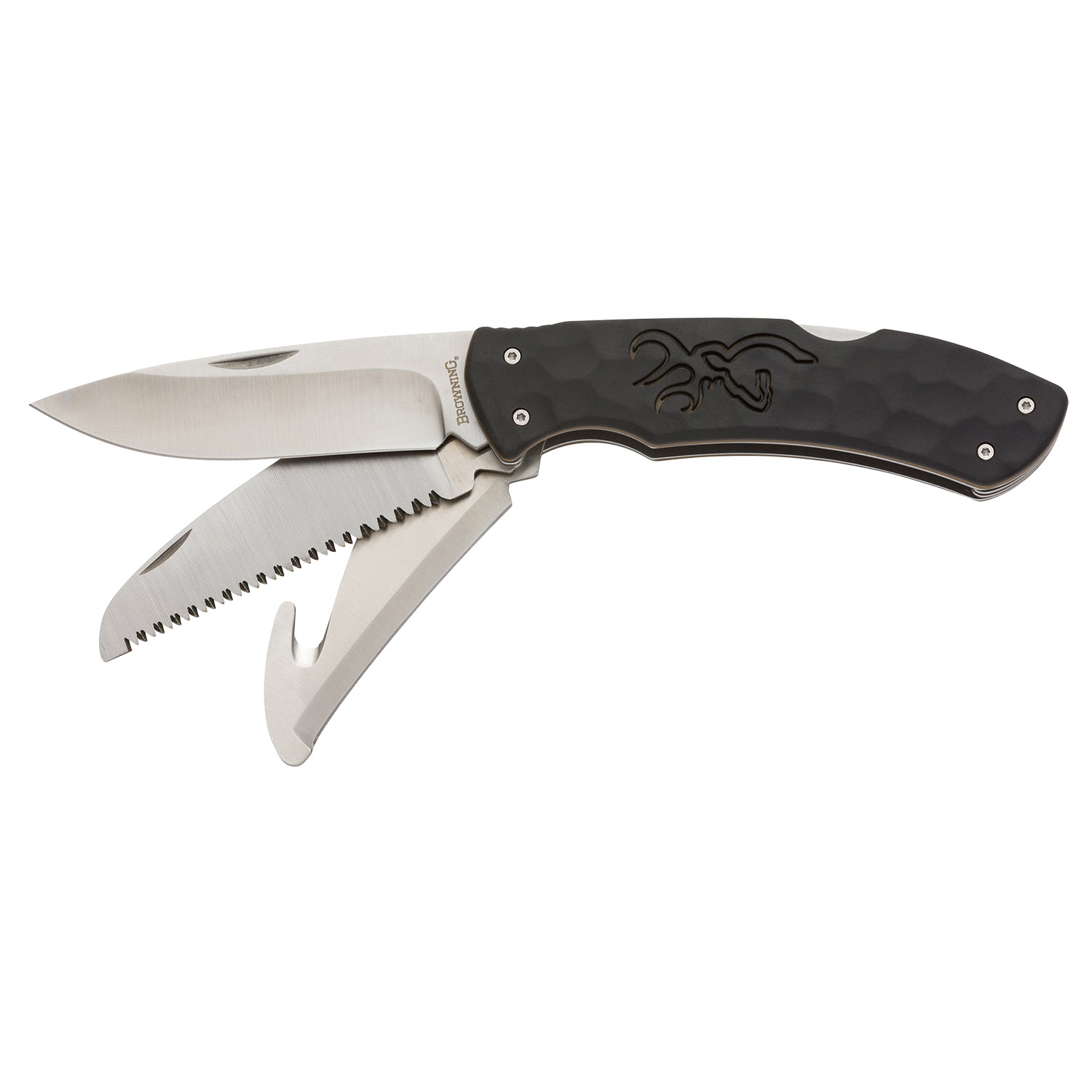 Bcu Brn Primal Kodiak Folder