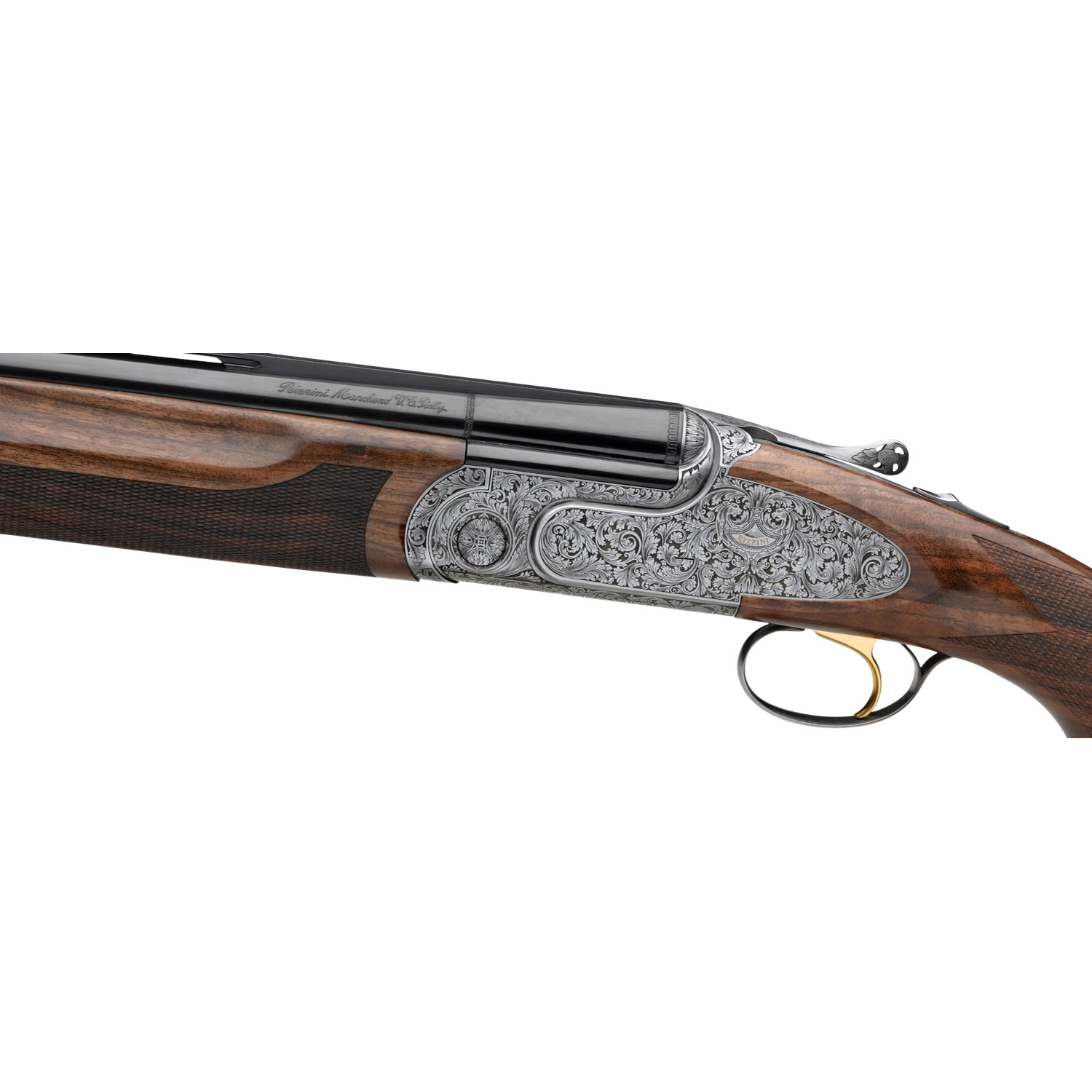 Rizzini Usa S2000 Competition 12 Gauge 30 2RD Turkish Walnut - Image 2