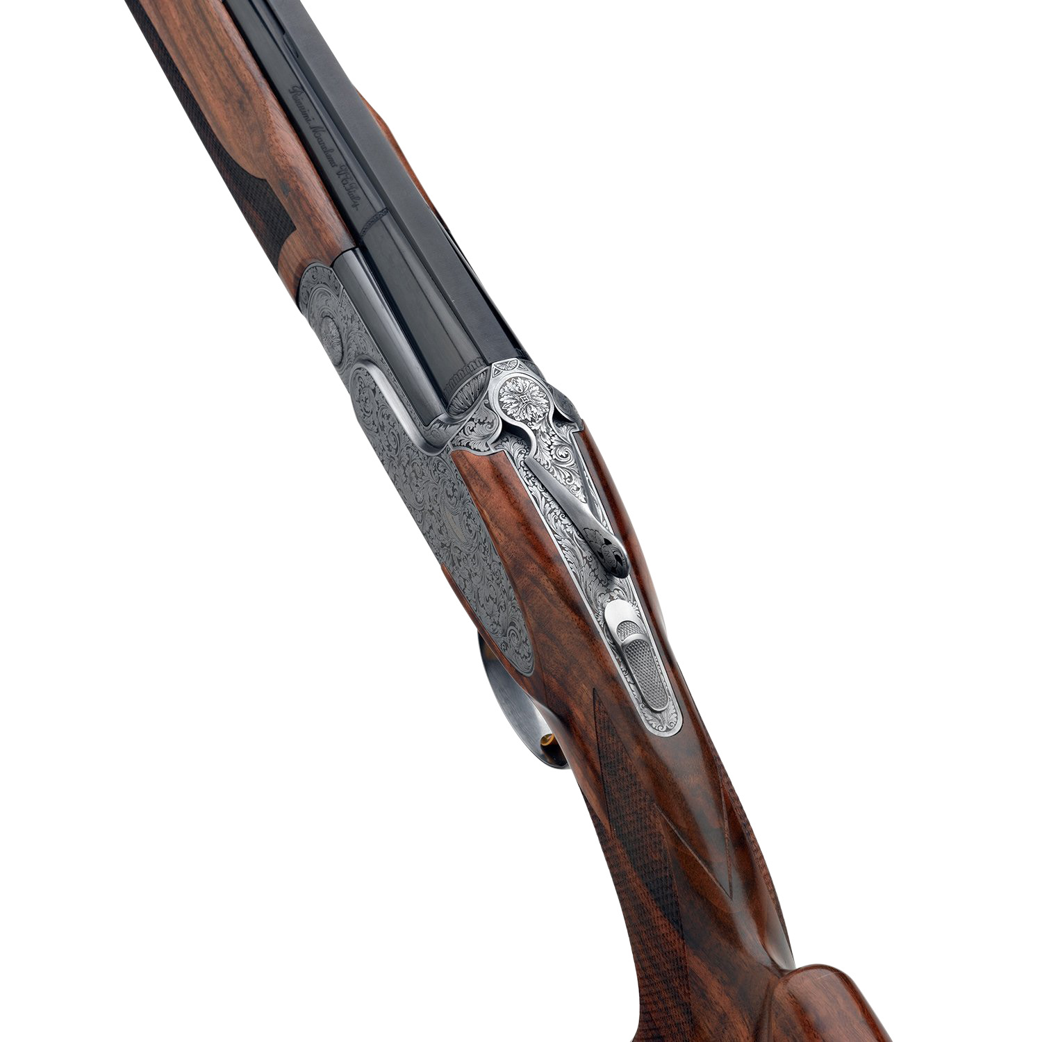 Rizzini Usa S2000 Competition 12 Gauge 30 2RD Turkish Walnut - Image 4