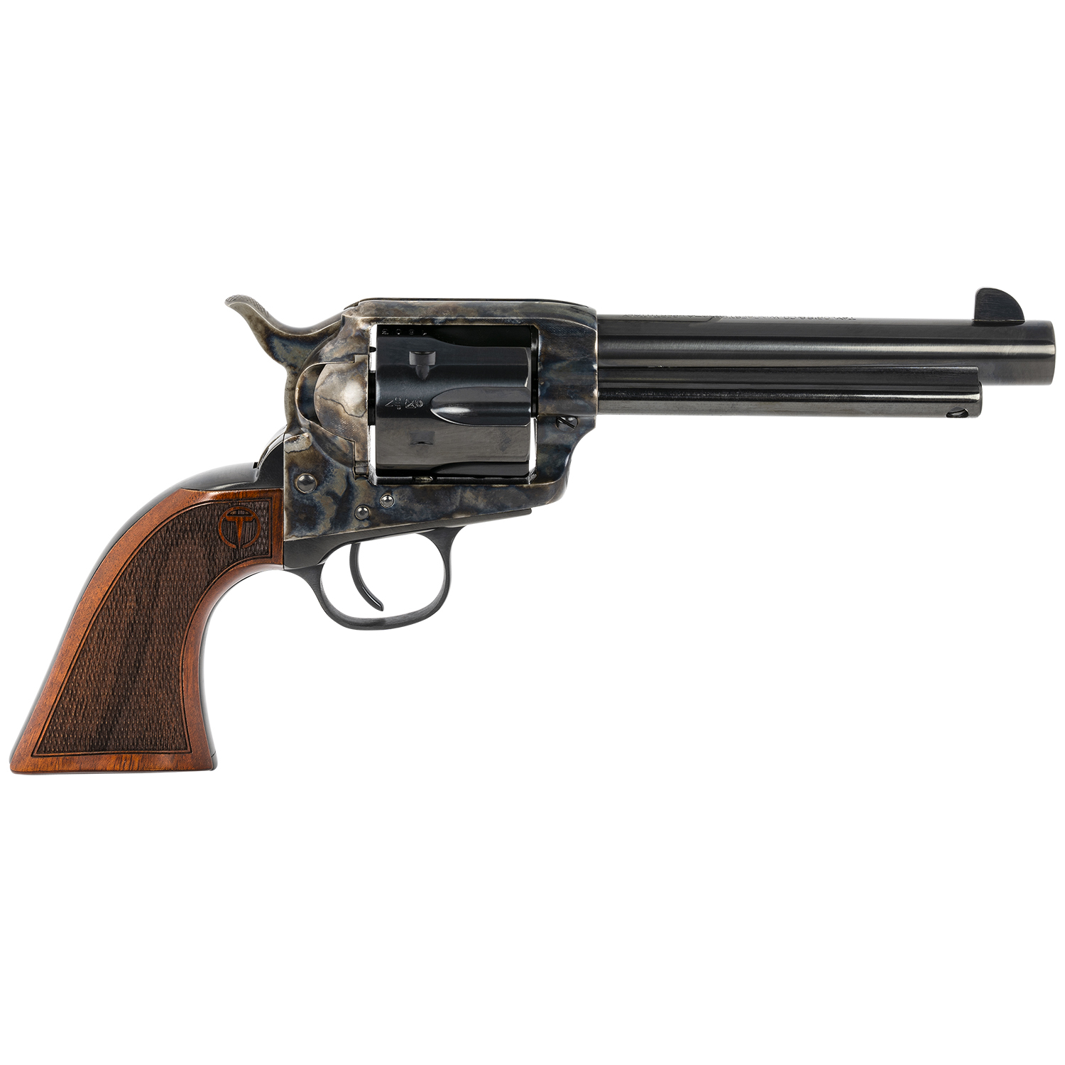 Taylors & Company Smoke Wagon 44-40 Win 5.5 6RD