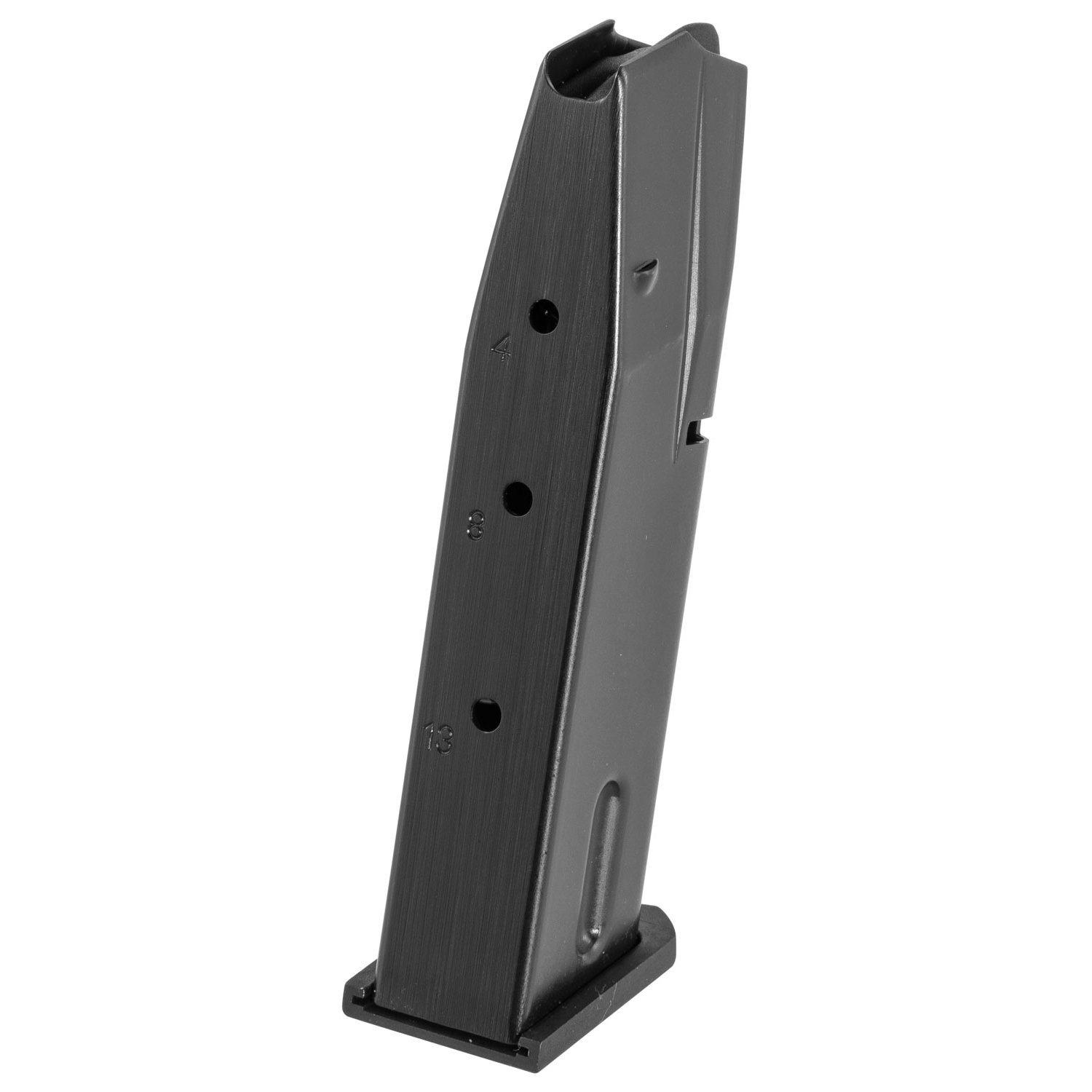 Bta Mag M84F 380AP Blk 13RD