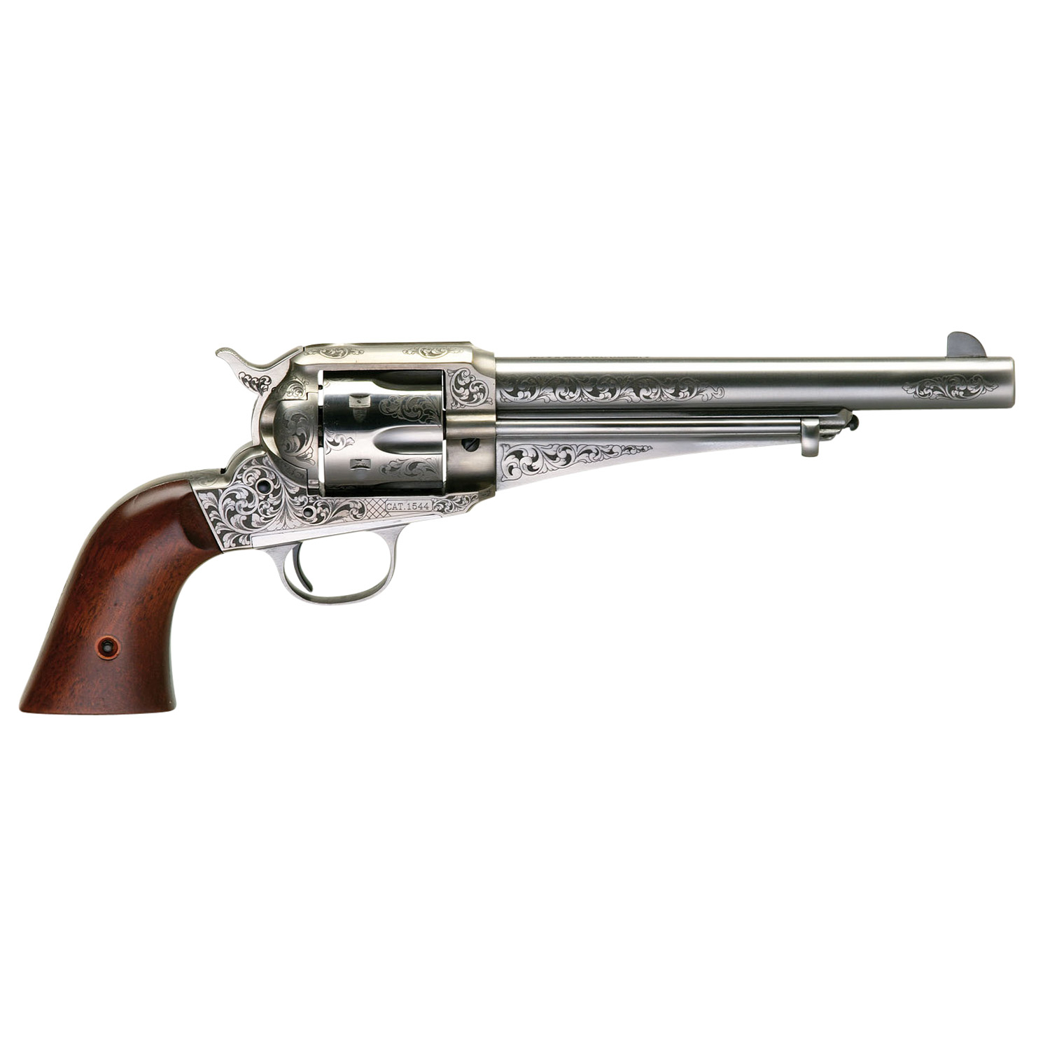 Taylors & Company 1875 Army Outlaw 357 Mag 7.5 6RD Revolver