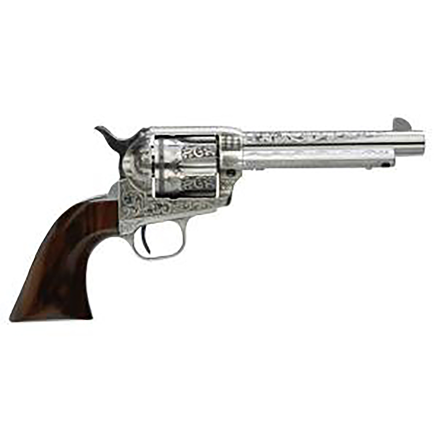 Taylors & Company 1873 Cattleman 45 Colt 6RD 4.75