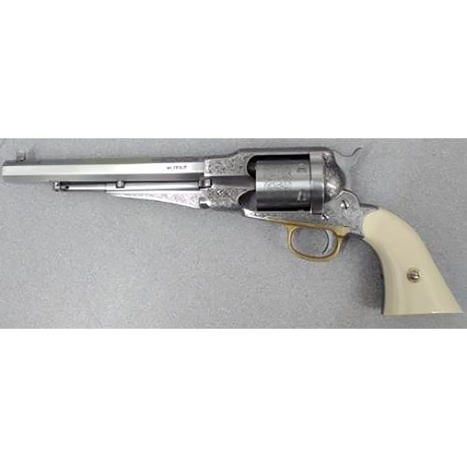 Taylors & Company 1858 Rem Conversion 45LC 8IN
