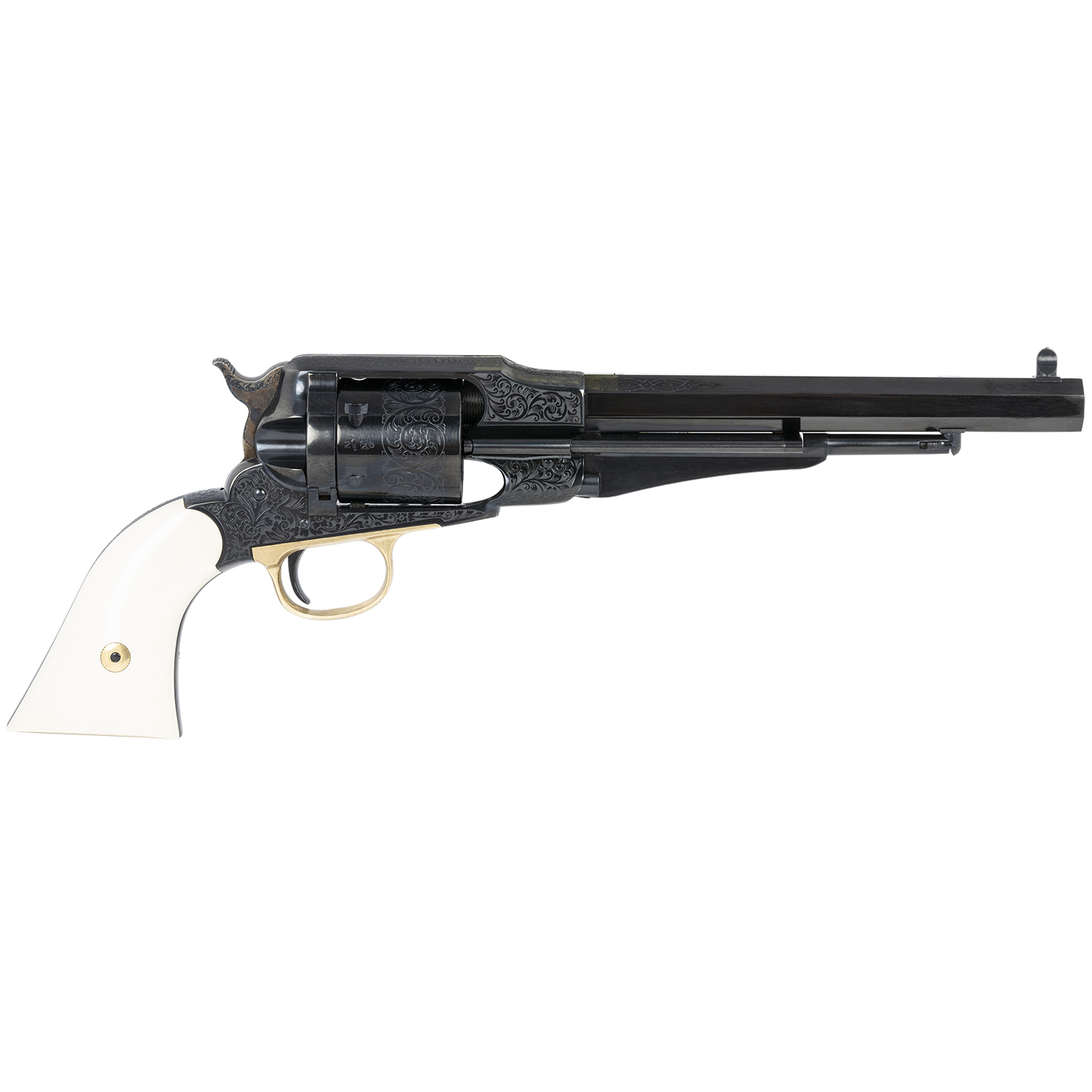 Taylors & Company Remington Conversion Lawdawg 45LC 8 6RD