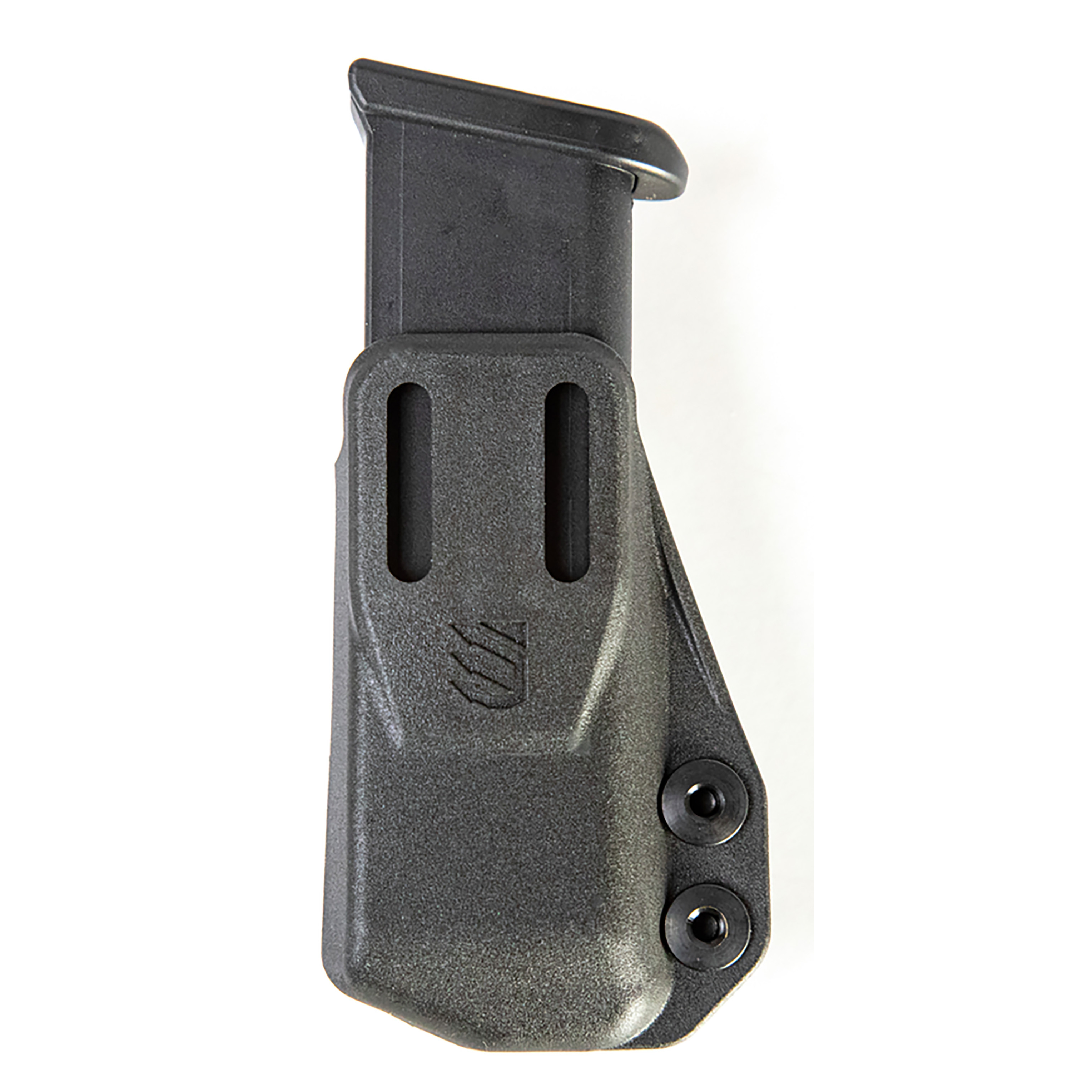 Blackhawk Stache Iwb Mag Carrier Double Stack Black - Image 2
