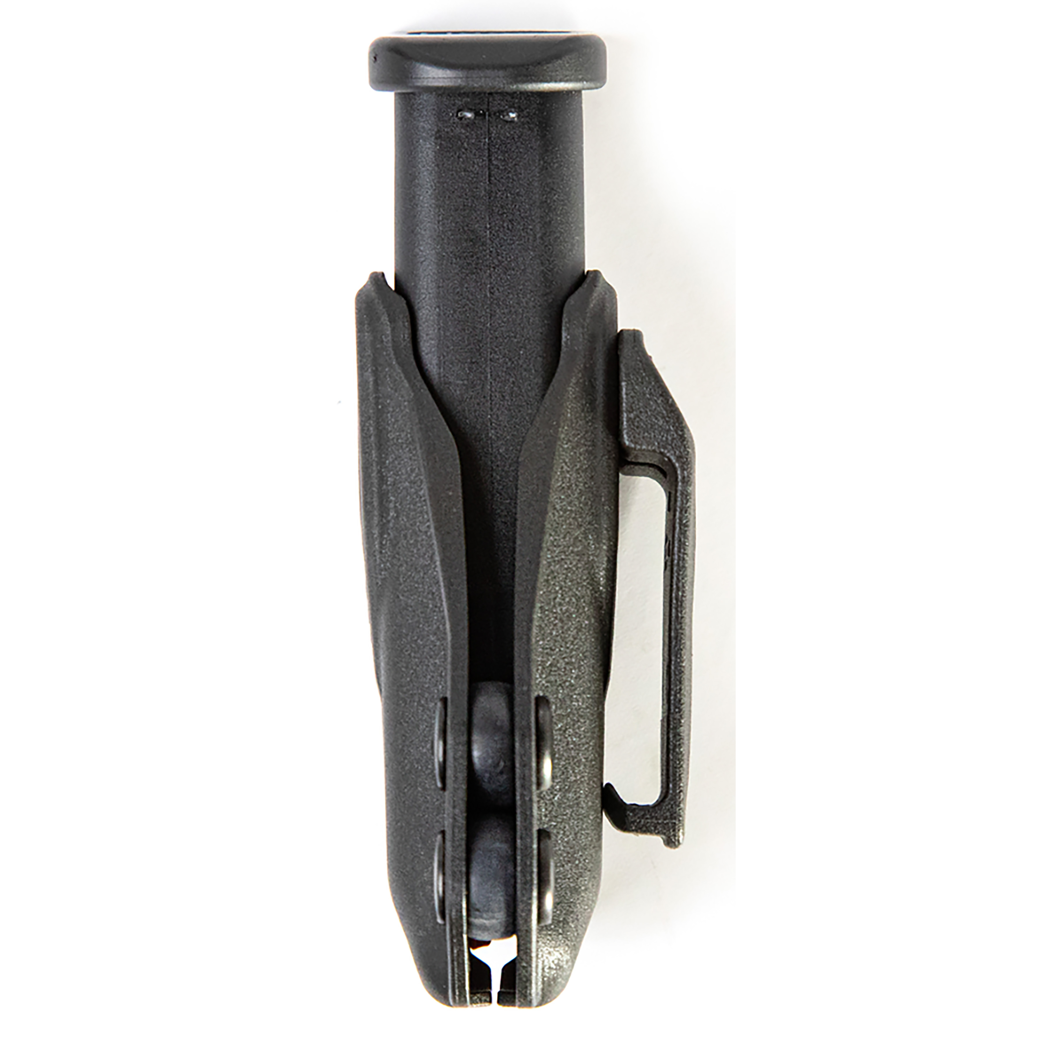 Blackhawk Stache Iwb Mag Carrier Double Stack Black - Image 3