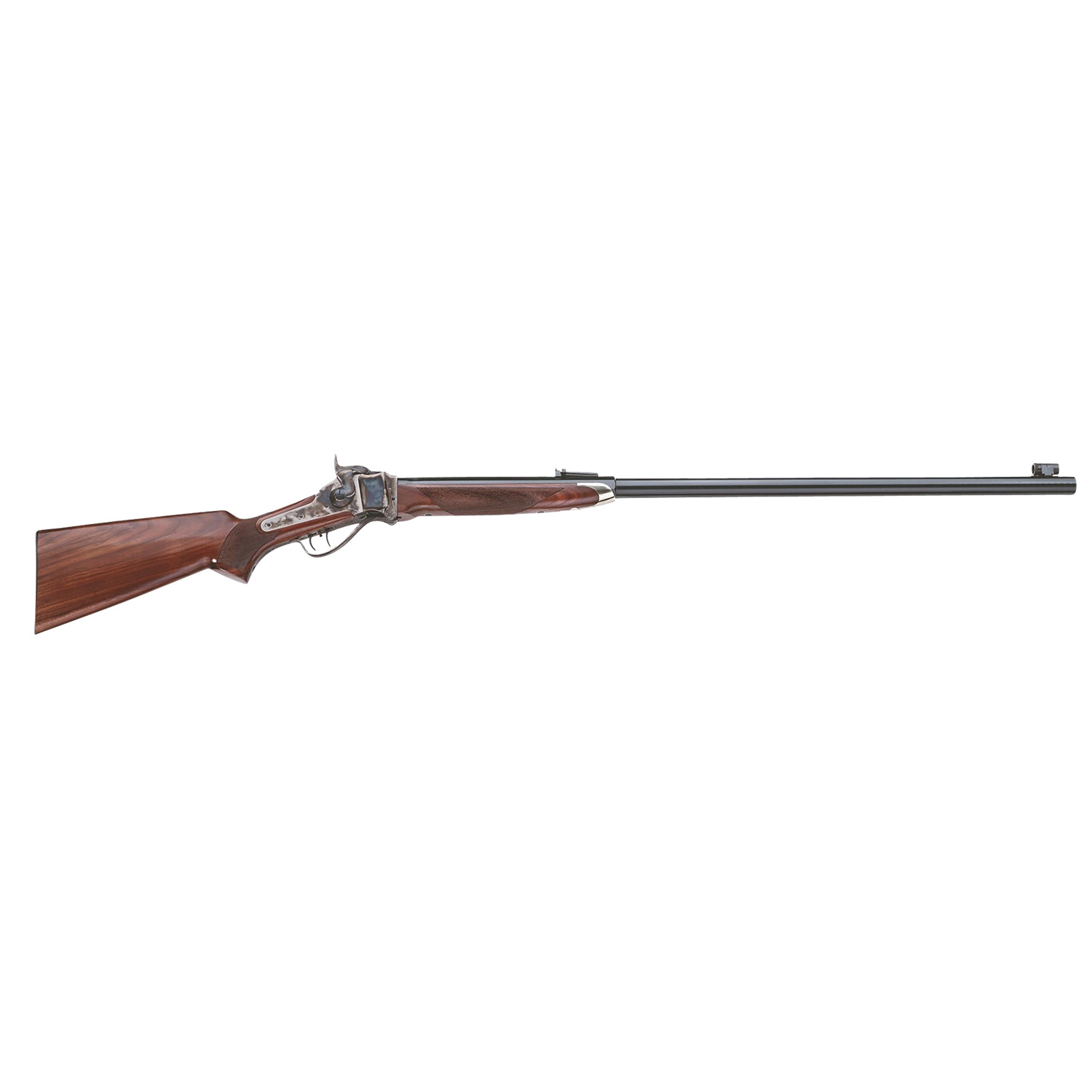 Taylors & Company 1874 Sharps Long Range 45-70 Gov 1RD 34