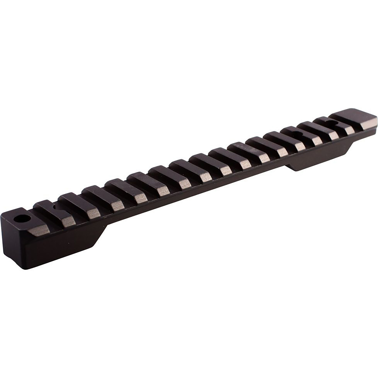 Talley PXM252735 Browning X-bolt Picatinny Rail 20MOA Black Anodized