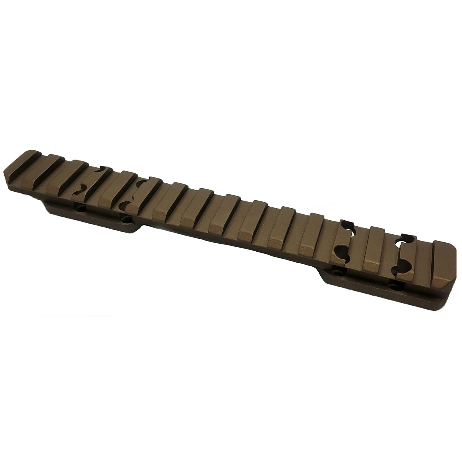 Talley Browning X-bolt Hells Canyon Picatinny Rail Short Action