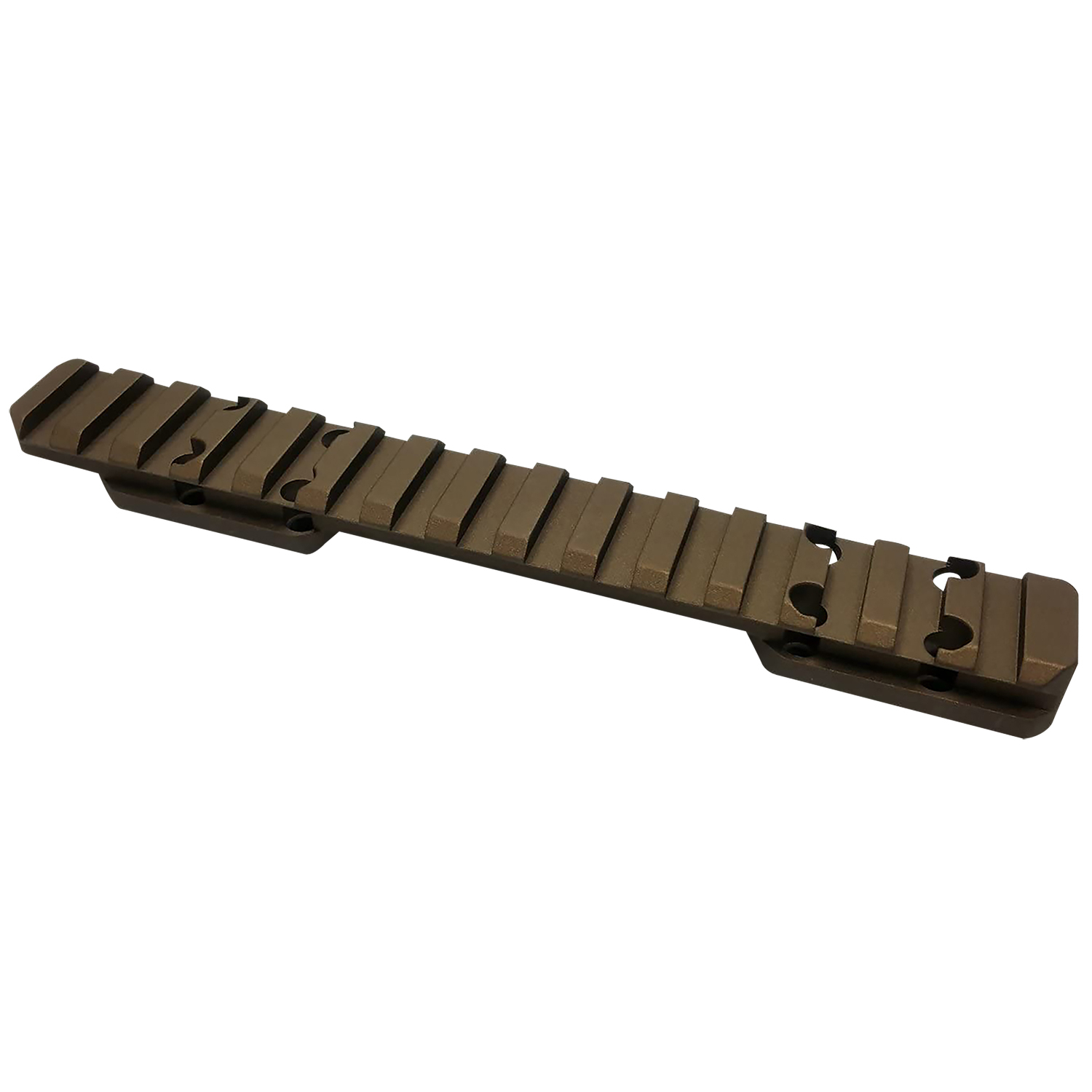 Talley Picatinny Rail for Browning X-bolt Hells Canyon 20 Moa