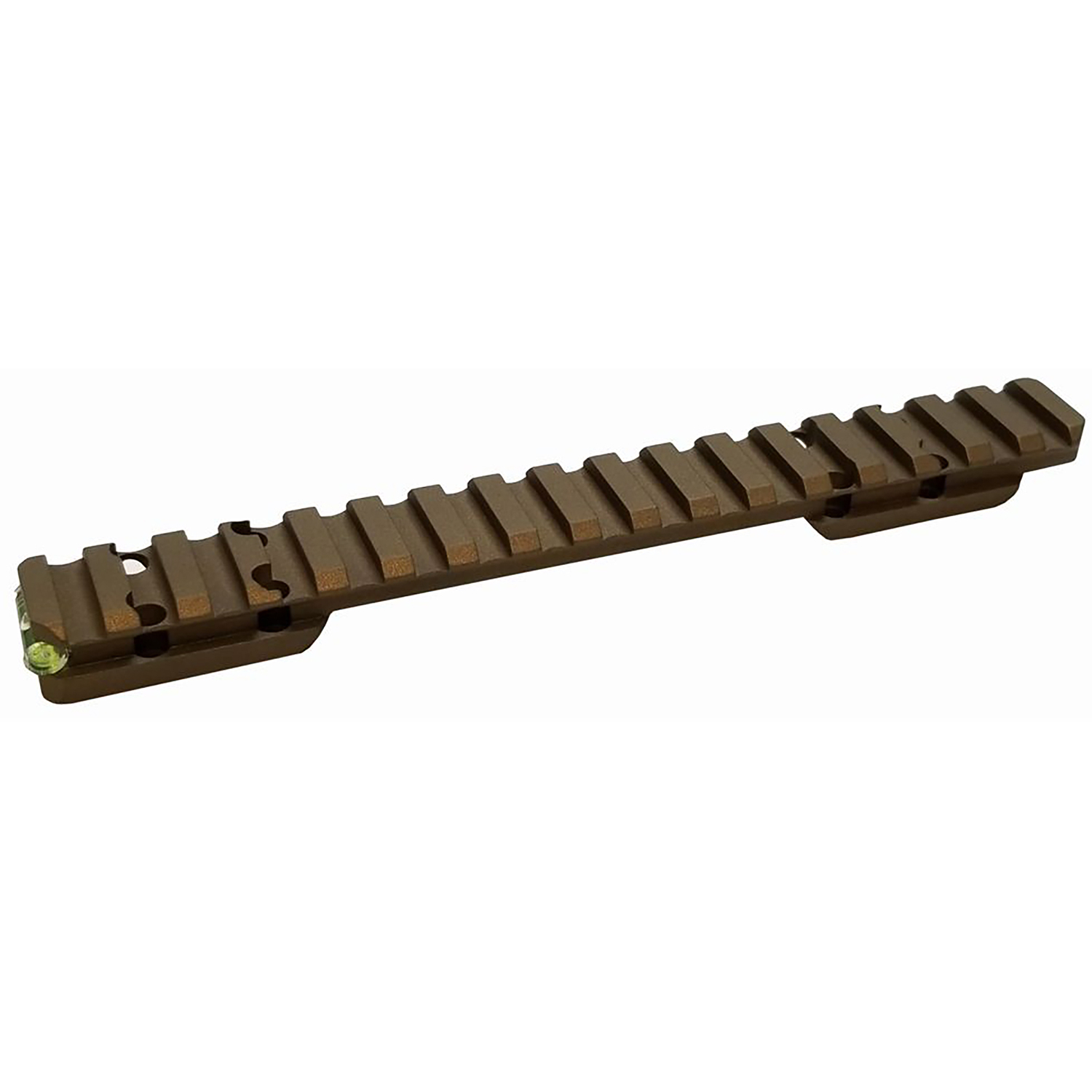 Talley PLMHC735AC Browning X-bolt 20 Moa Picatinny Rail