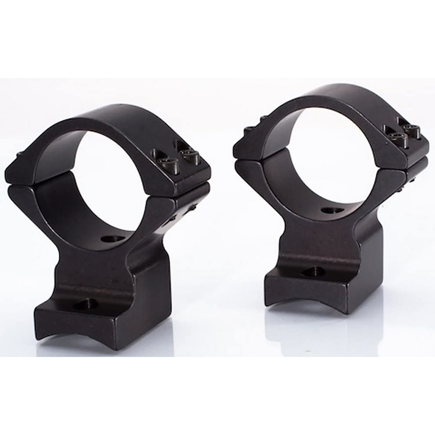 Talley 940000 1IN A-bolt I Ii Medium Scope Mount/ring Combo