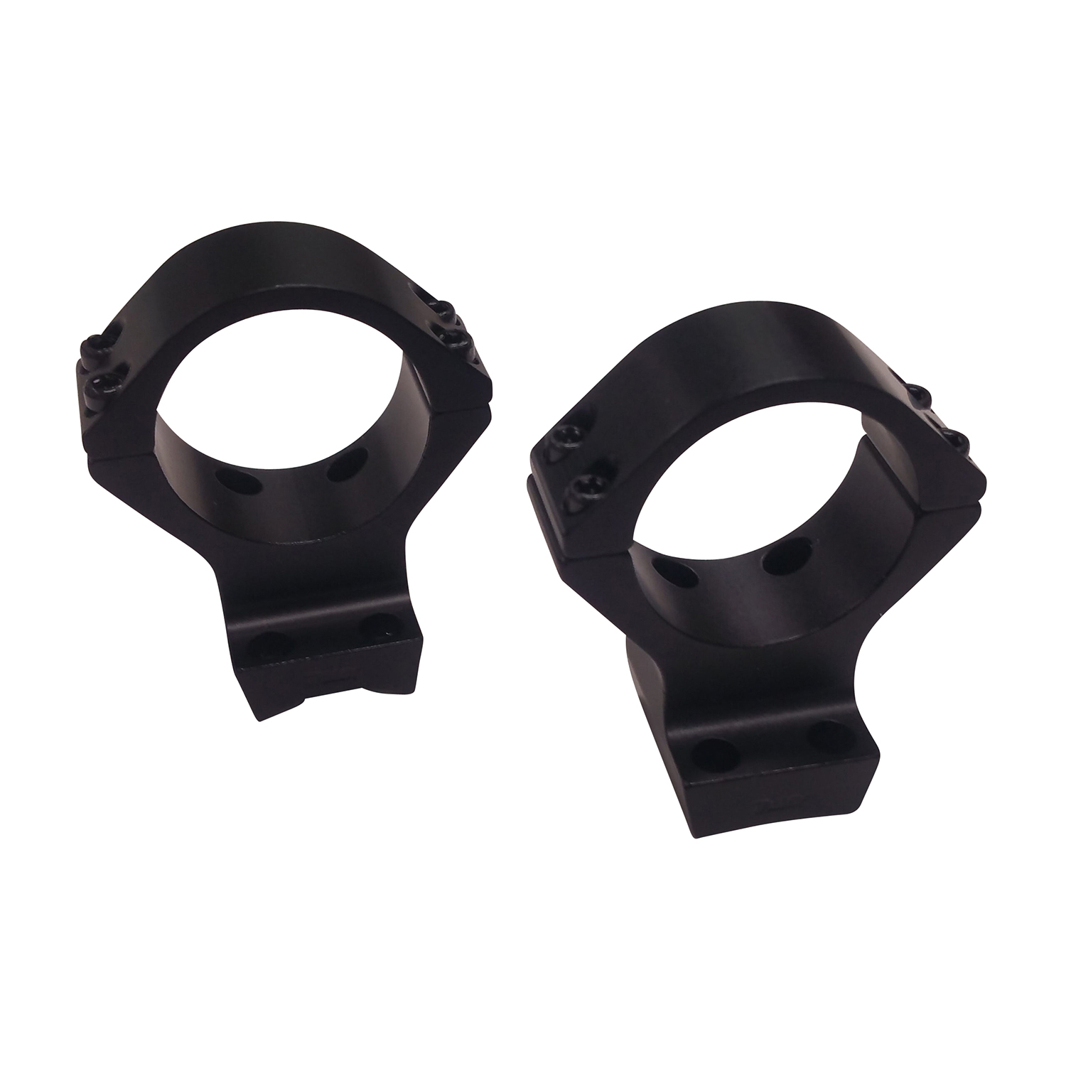 Talley 850735 34MM X-bolt High Scope Mount Ring Combo