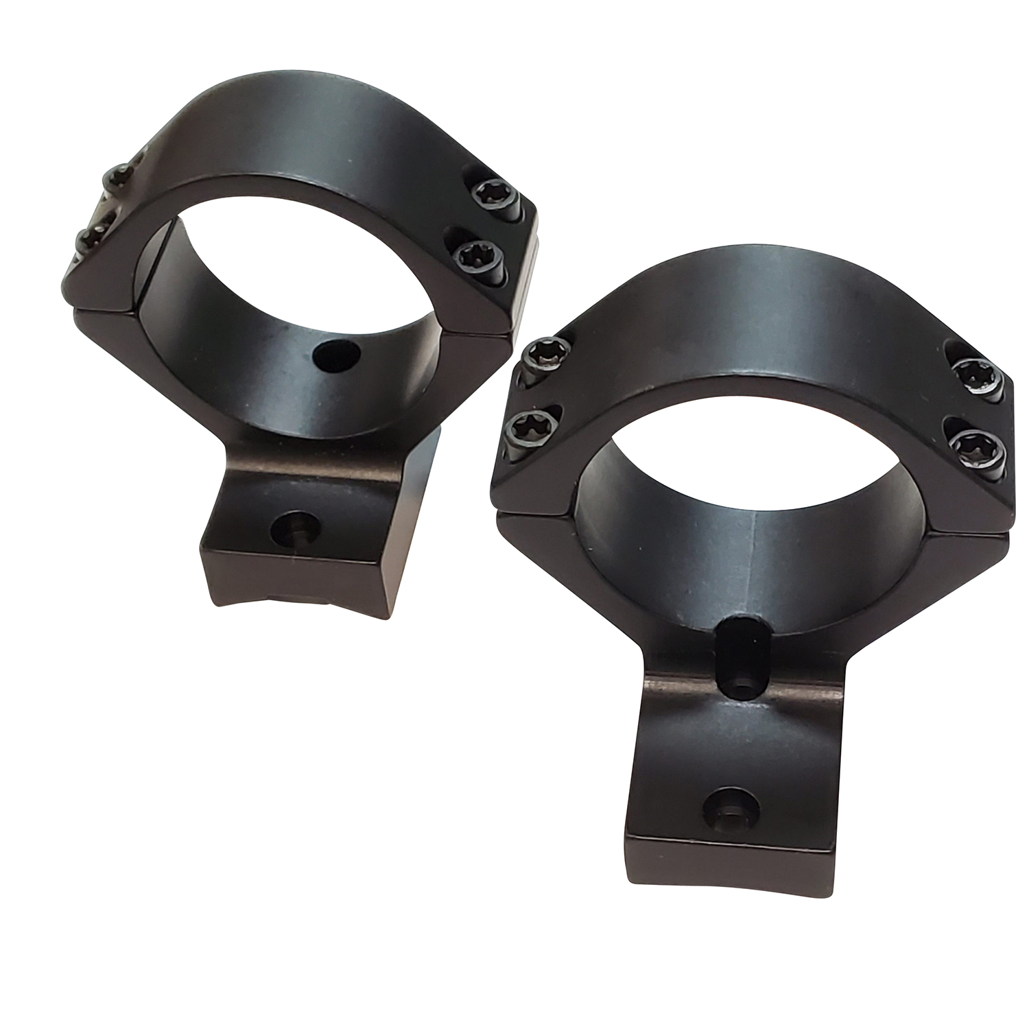 Talley 950700SM 1IN Scope Mount/ring Combo High 20MOA