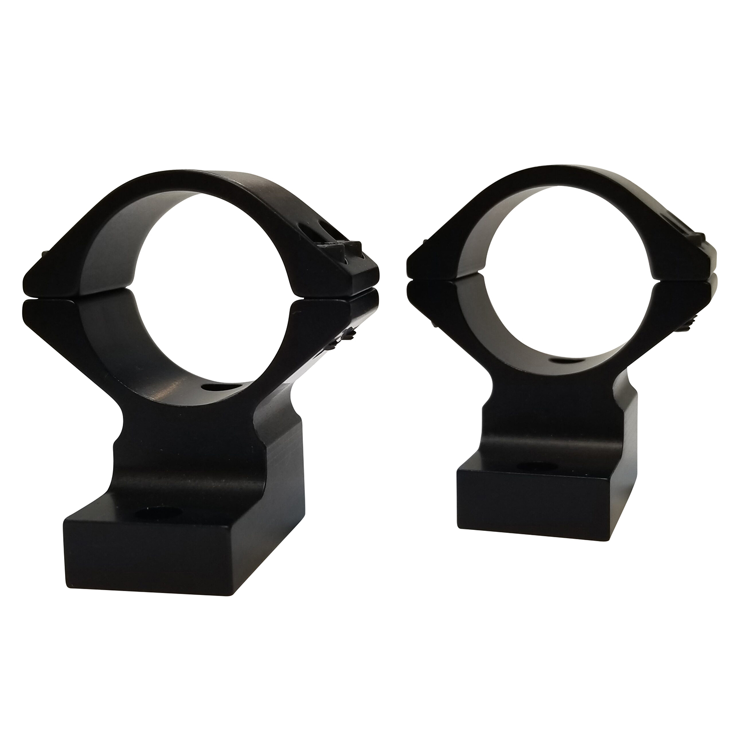 Talley 730336 30MM Scope Mount Ring Combo for Henry Rifles